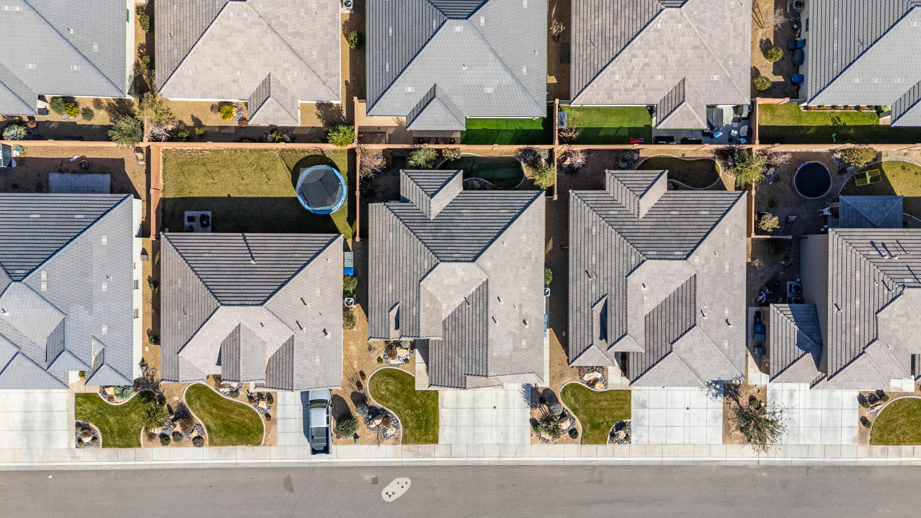 RED WATERS - Residential