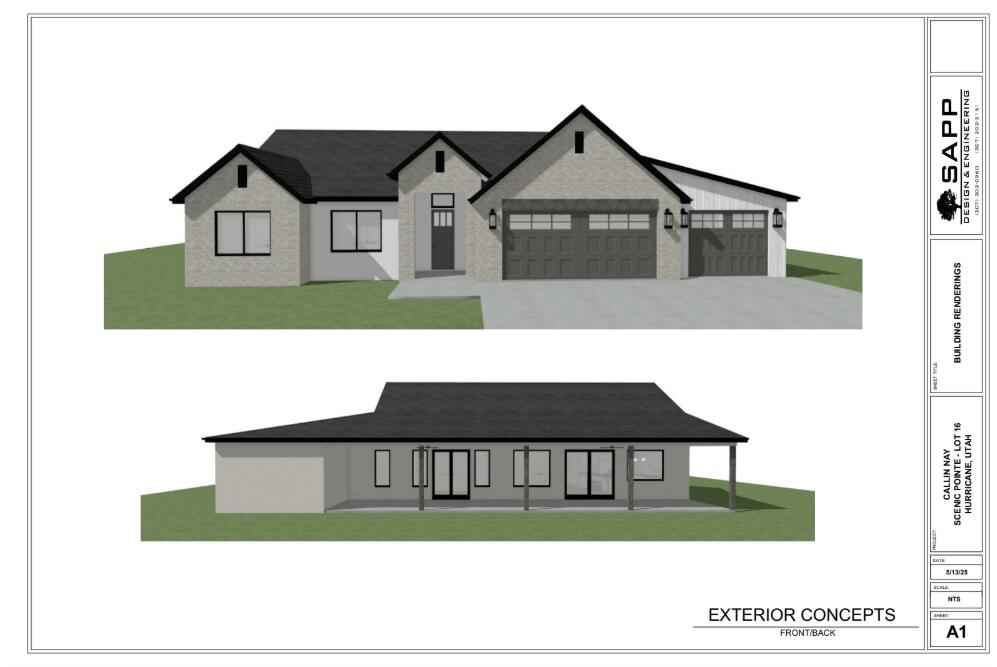 SCENIC POINTE - Residential