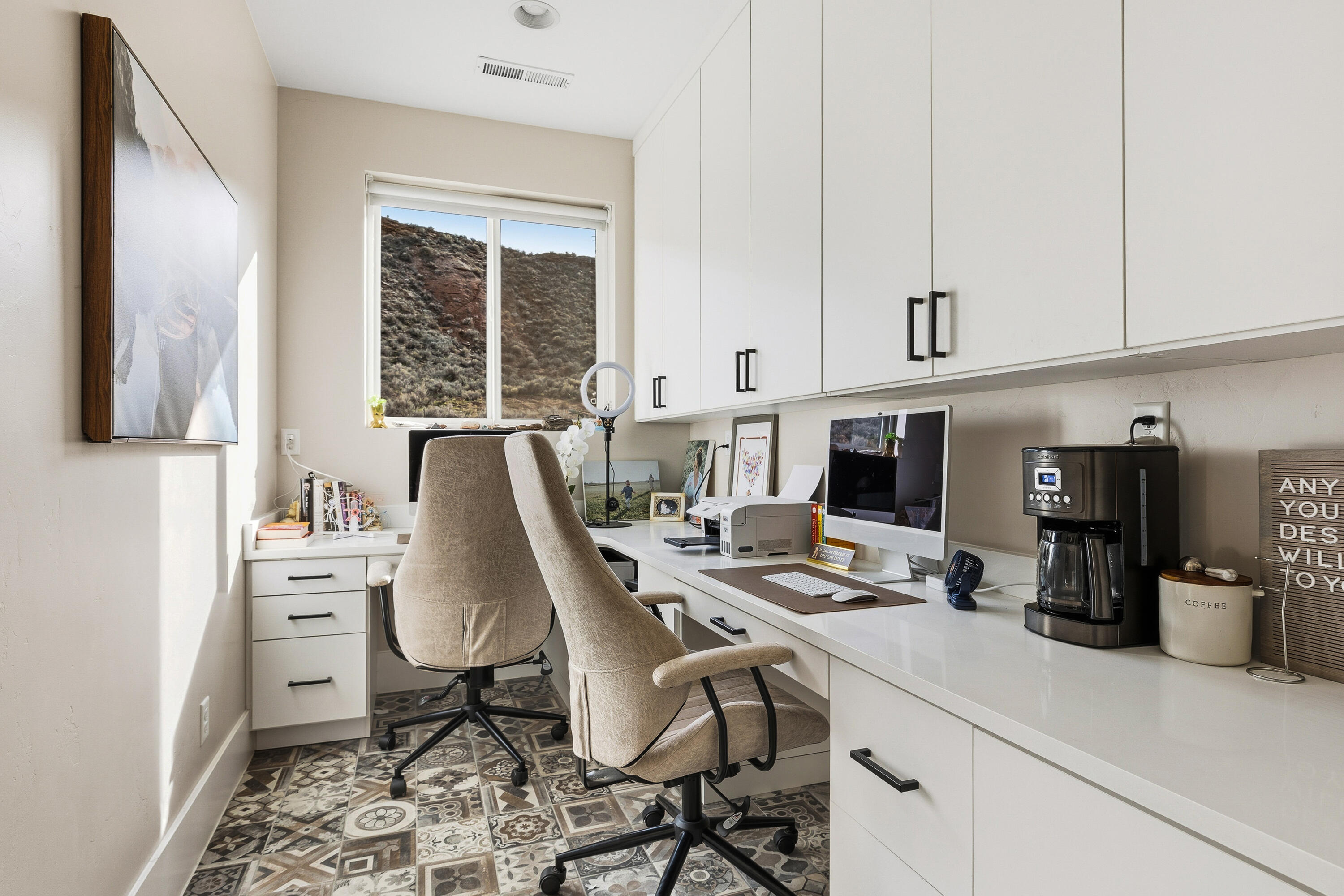 RIO DE SION - Residential