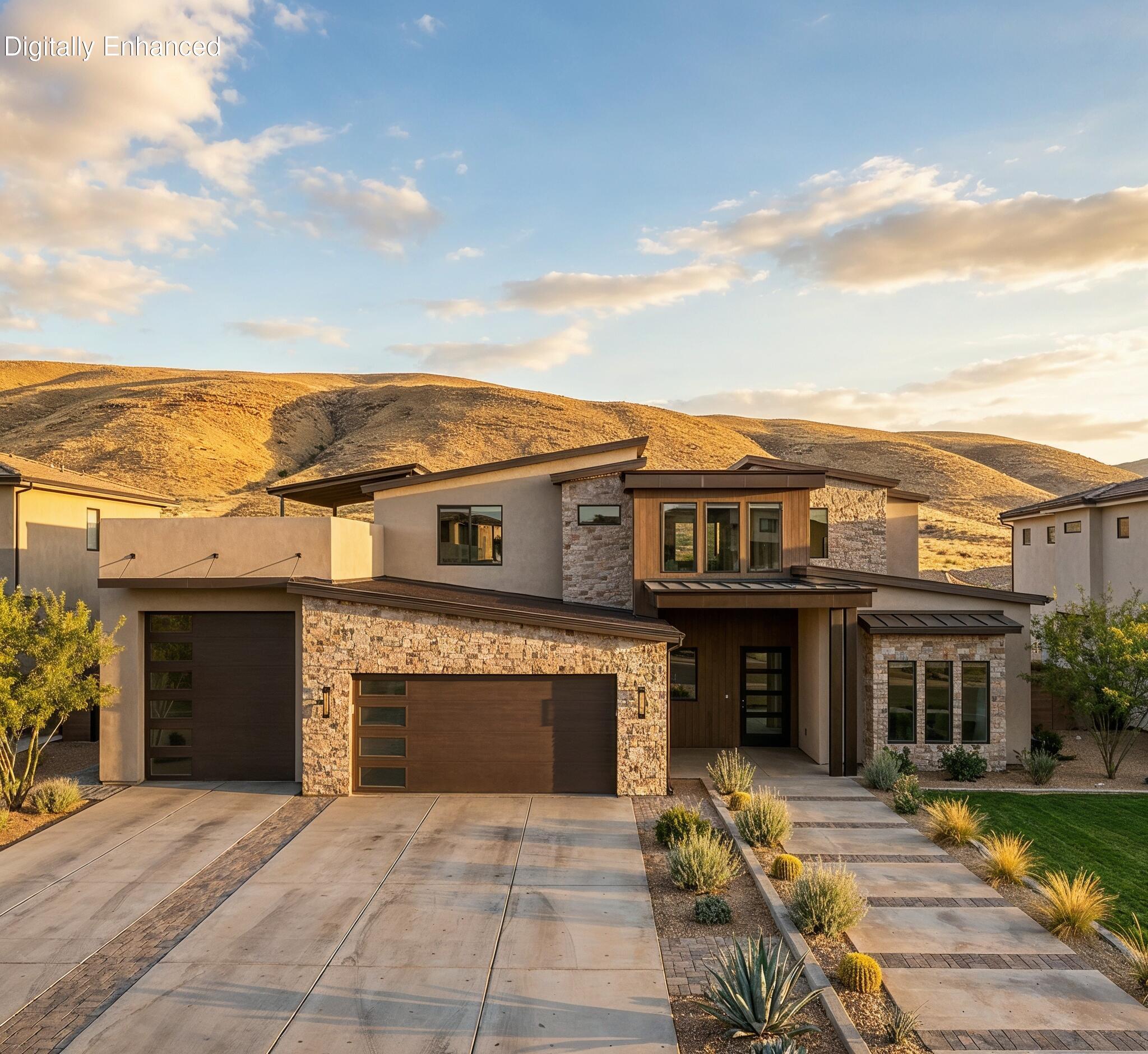 FINLEY FARMS - Residential