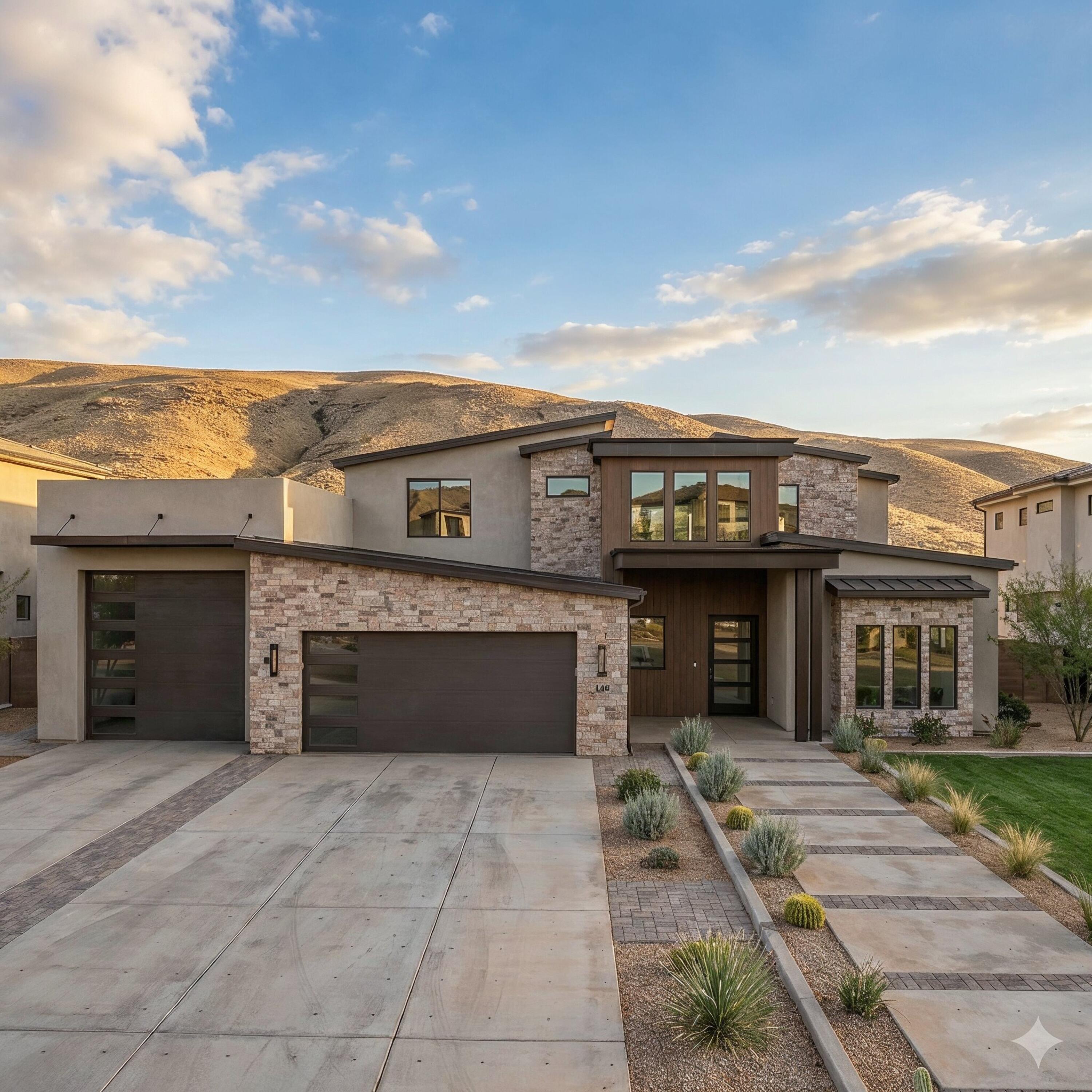 FINLEY FARMS - Residential