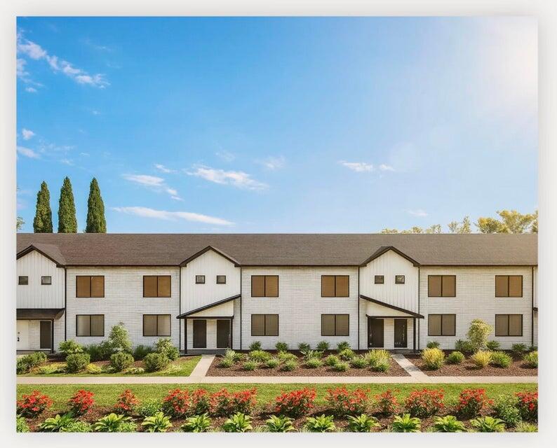 NOT AVAILABLE - Residential