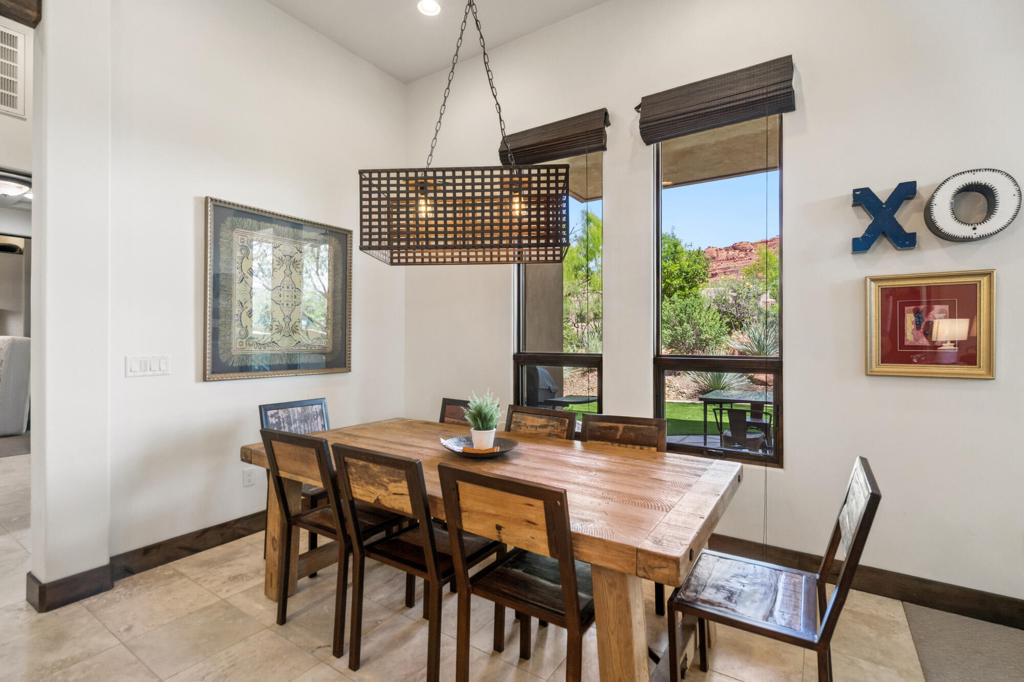 CLIFFS OF SNOW CANYON - Residential