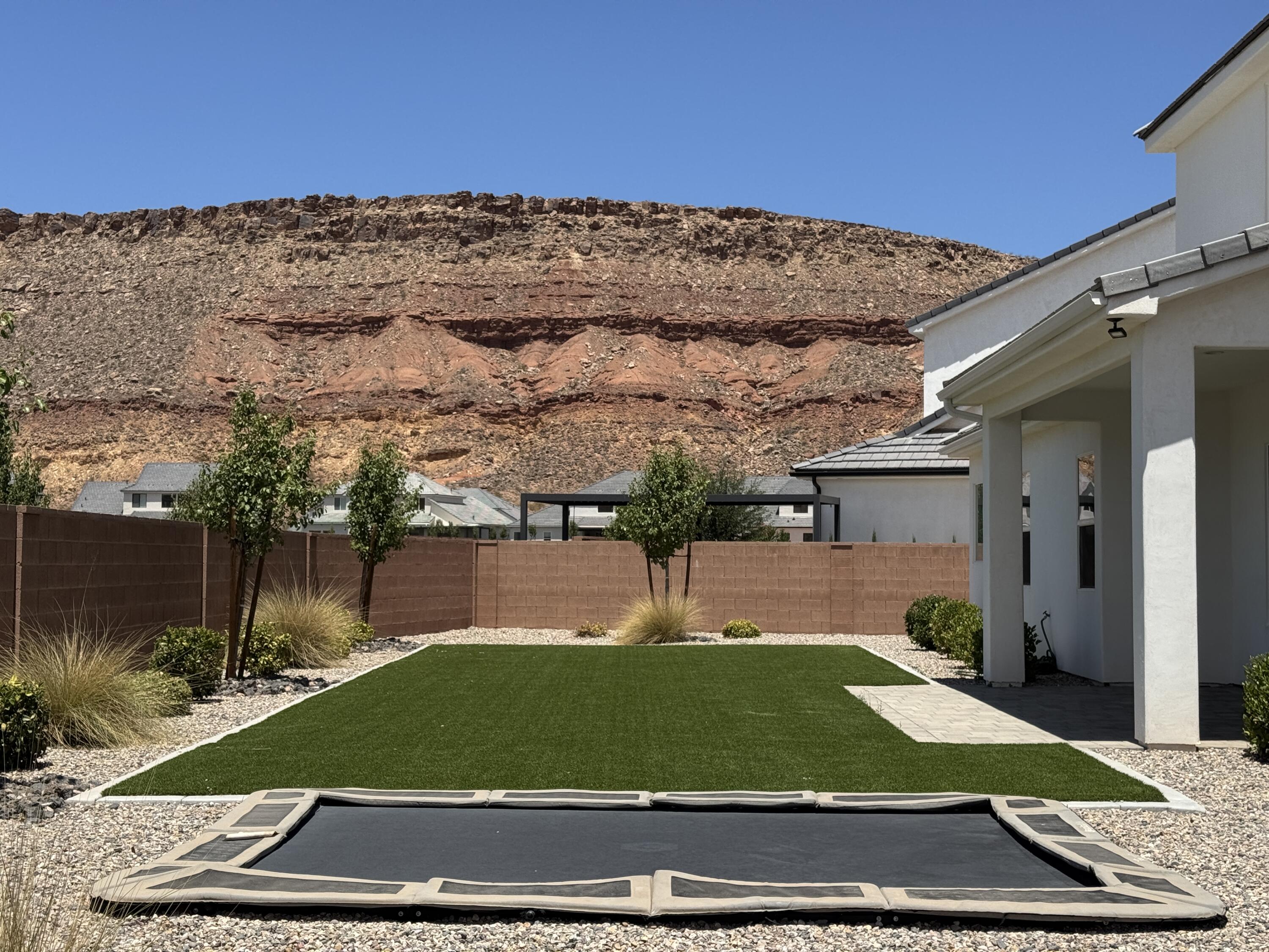 RED MESA AT SUNRISE VALLEY - Residential