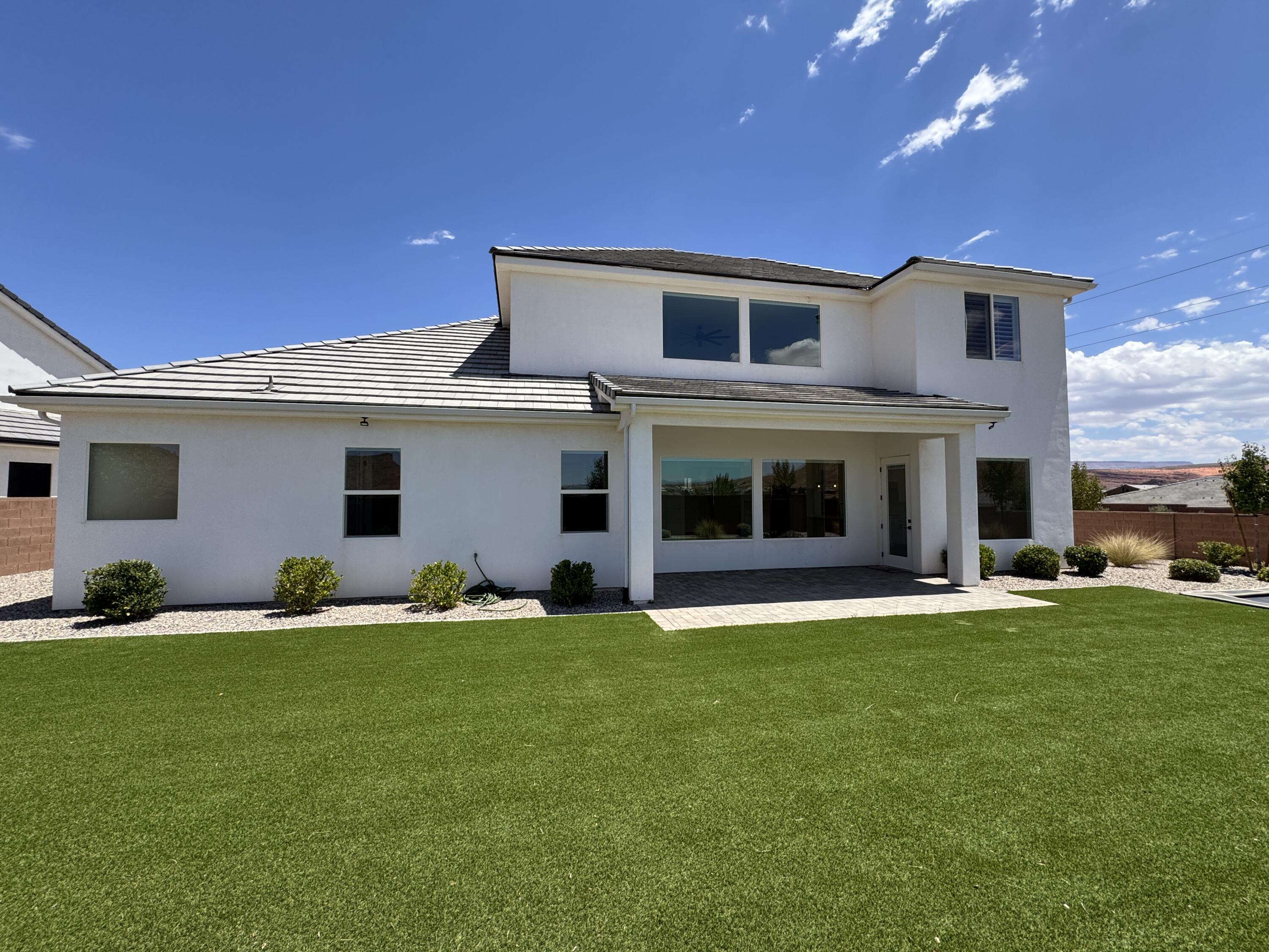 RED MESA AT SUNRISE VALLEY - Residential