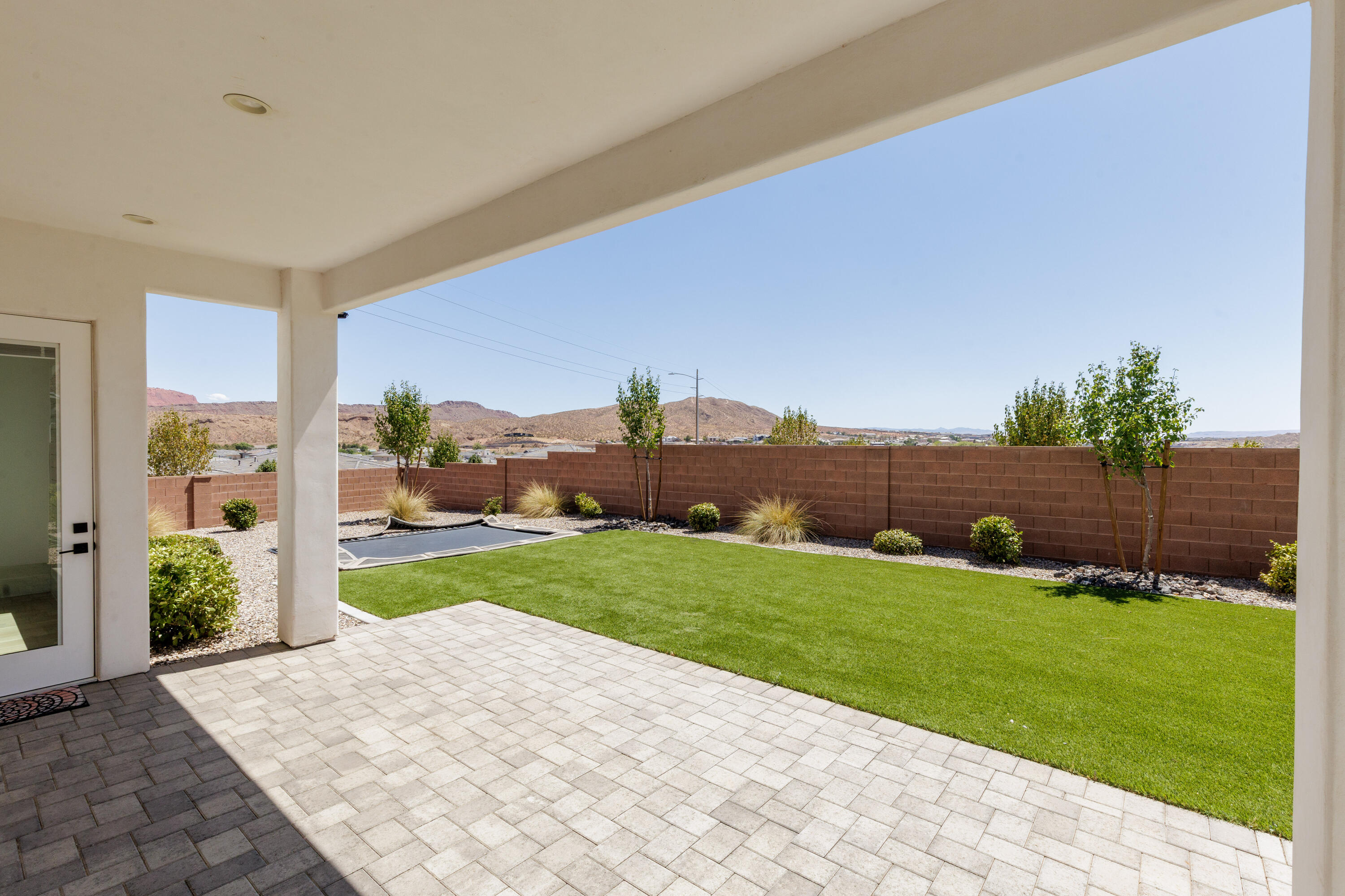 RED MESA AT SUNRISE VALLEY - Residential