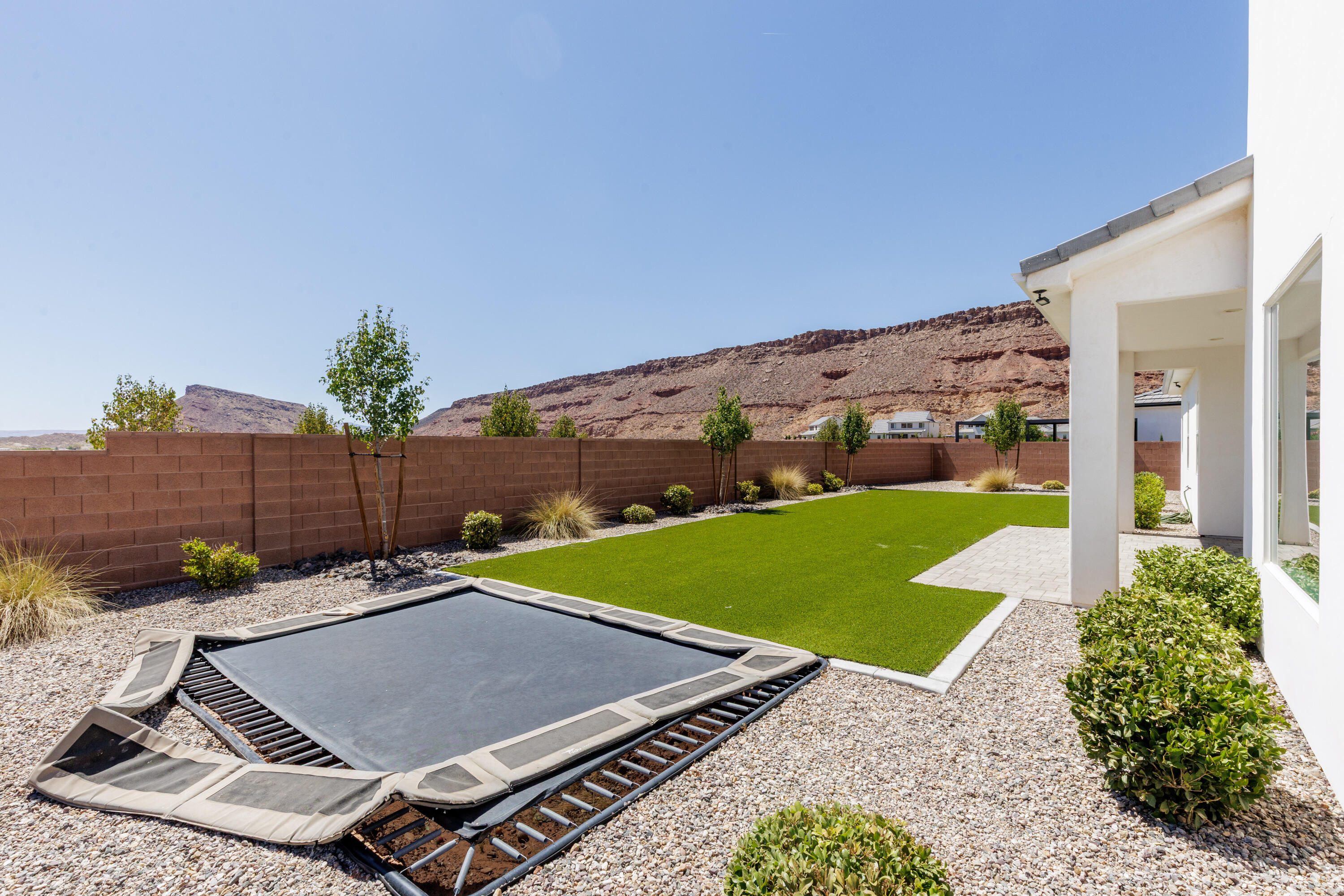 RED MESA AT SUNRISE VALLEY - Residential