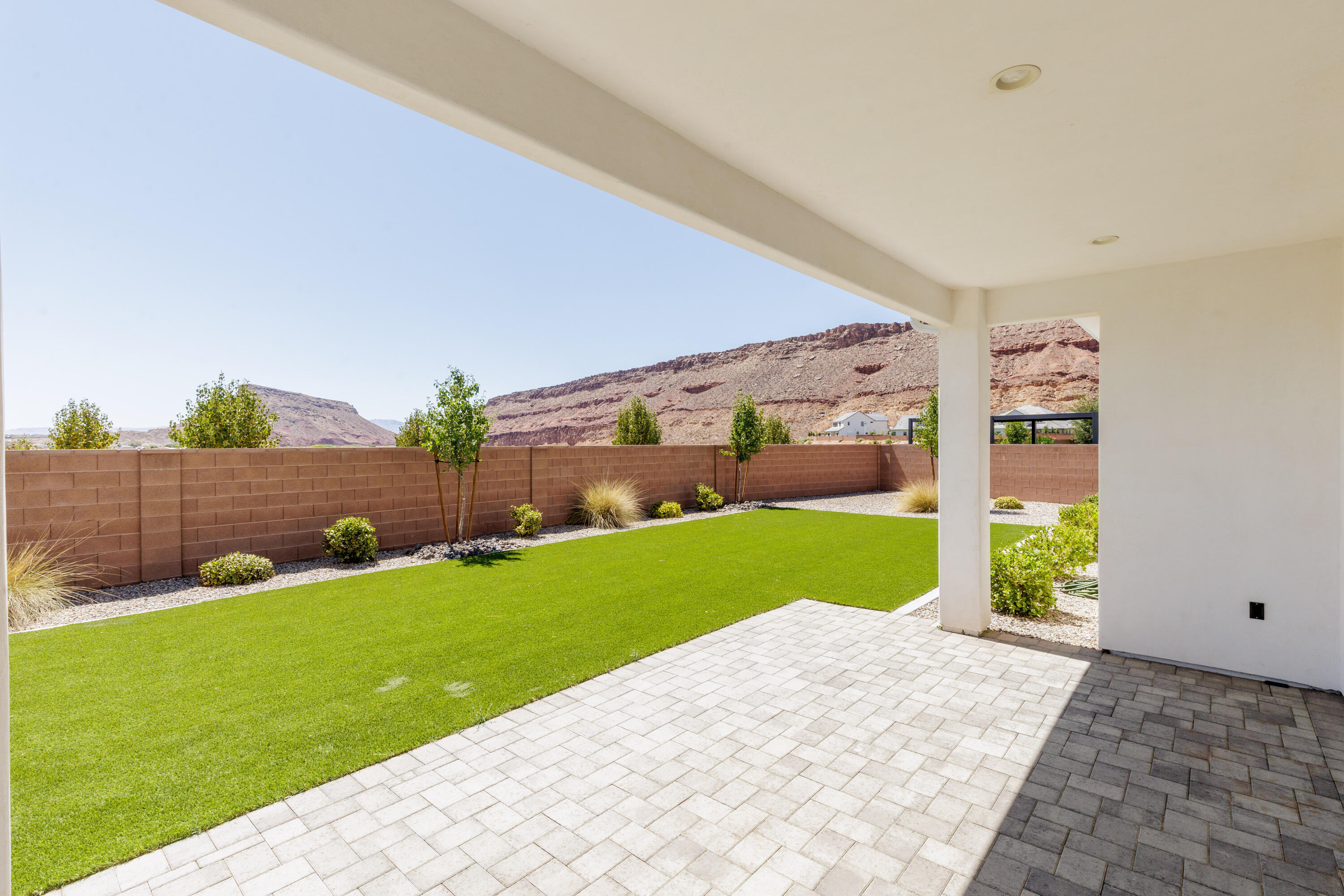RED MESA AT SUNRISE VALLEY - Residential