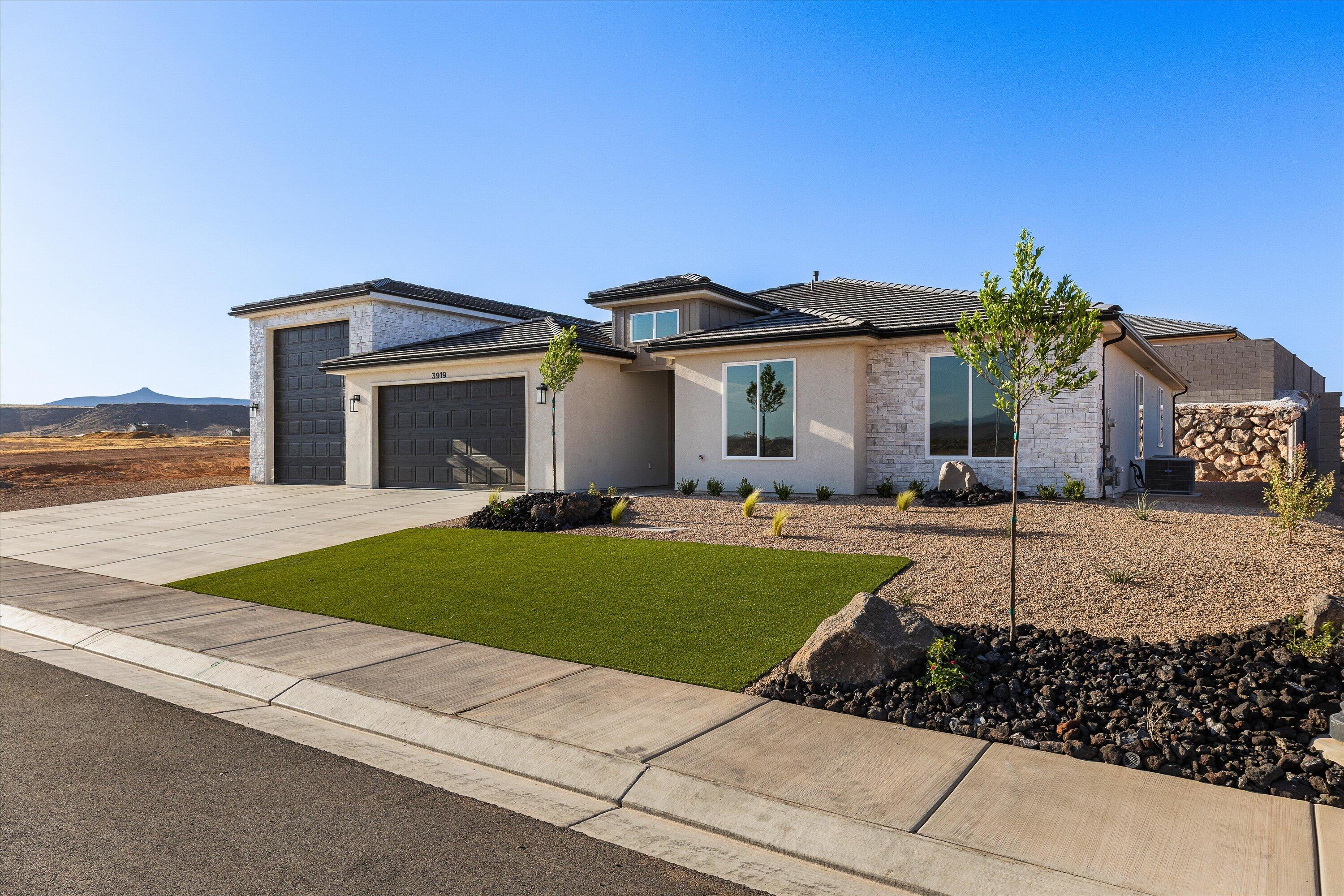 RED SLATE ESTATES - Residential