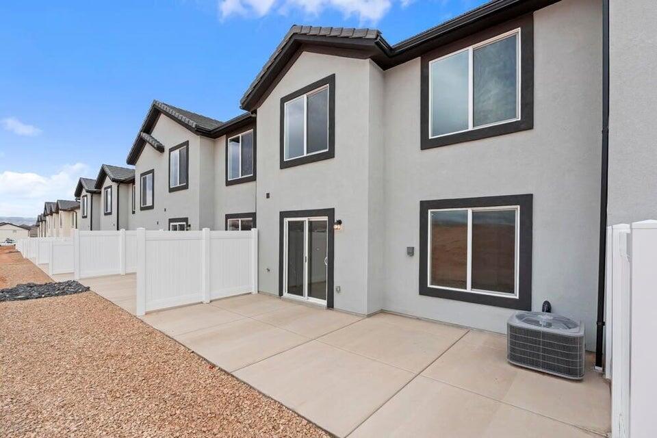 LAVENDER CANYON AT LONG VALLEY - Residential