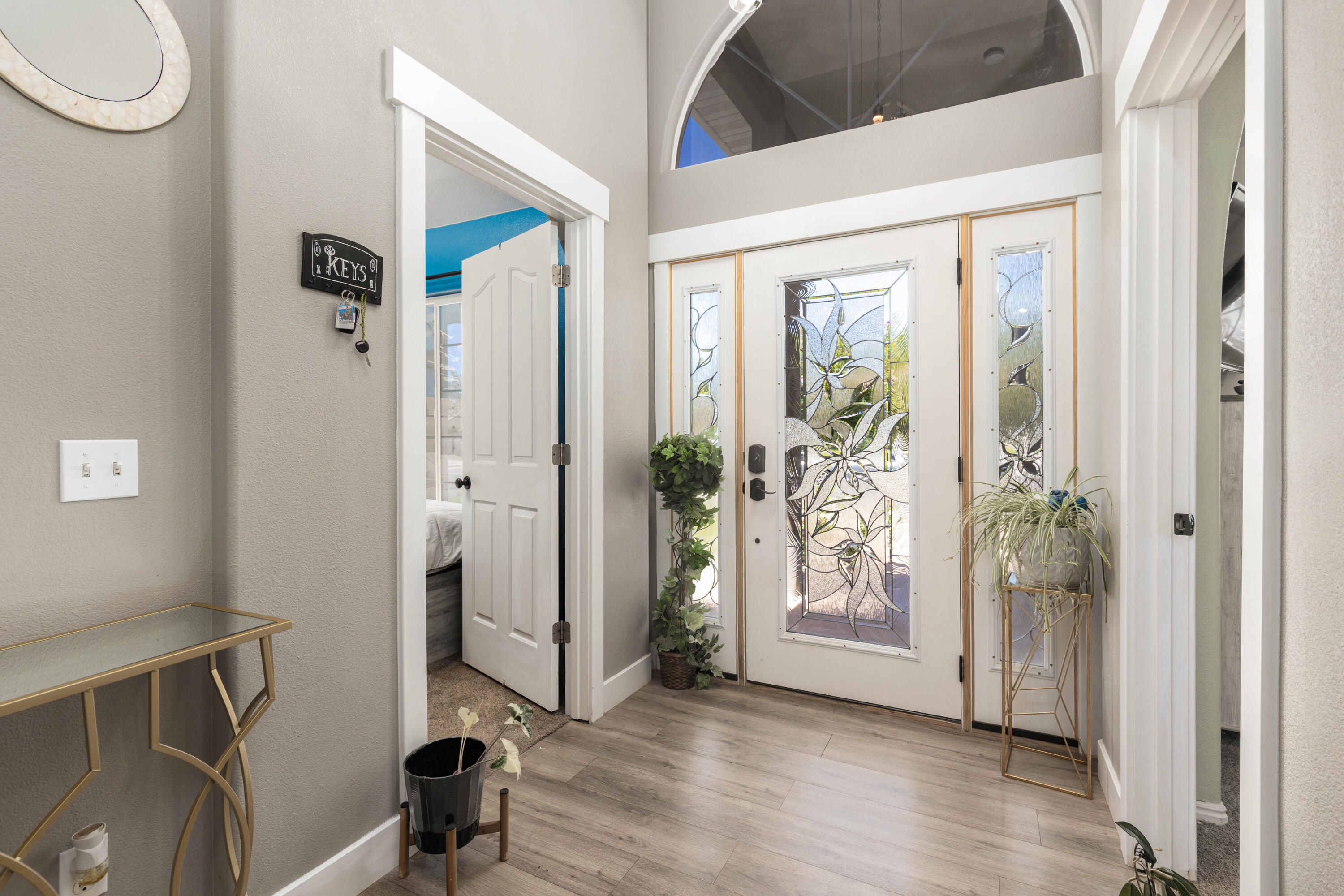 DISCOVERY - Residential