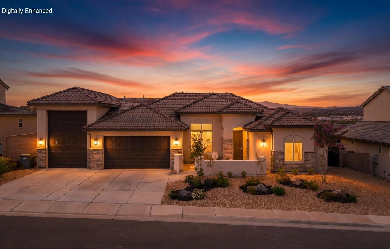 SHOOTING STAR - Residential