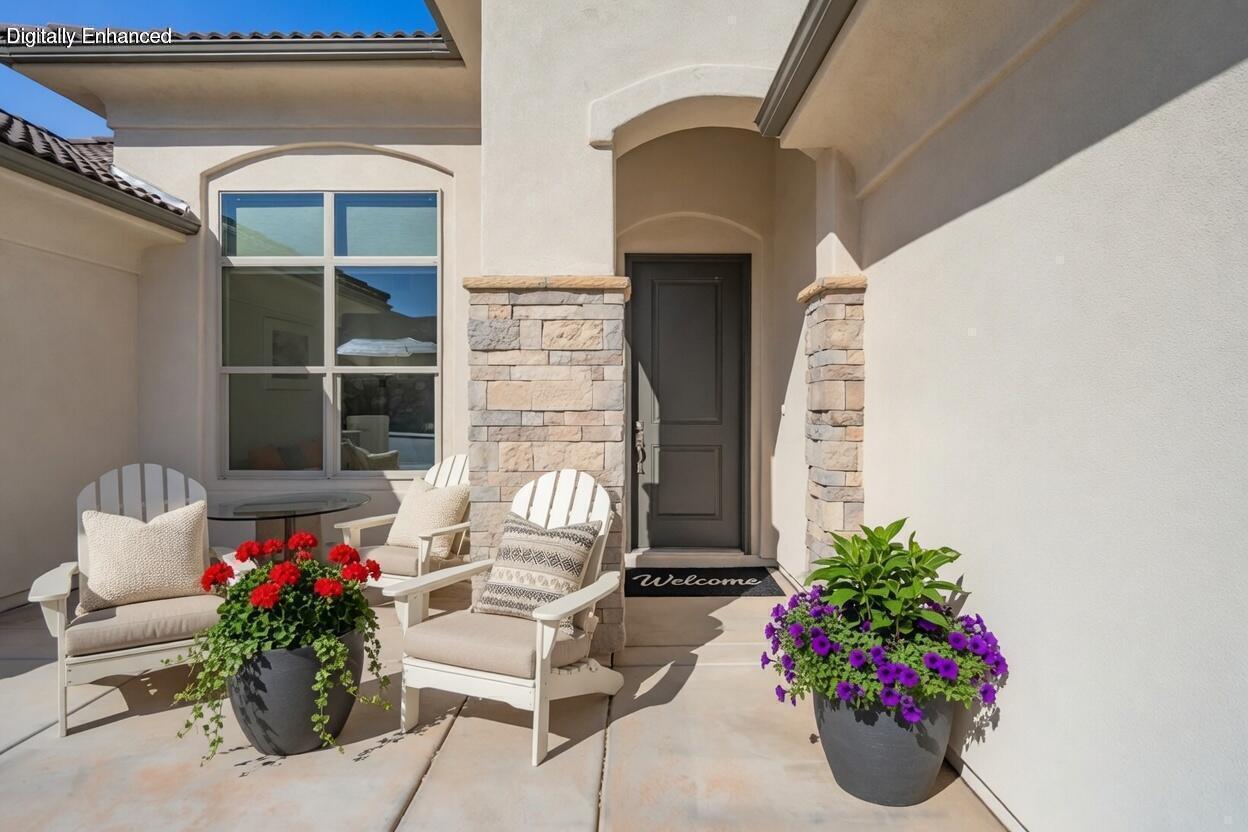 SHOOTING STAR - Residential