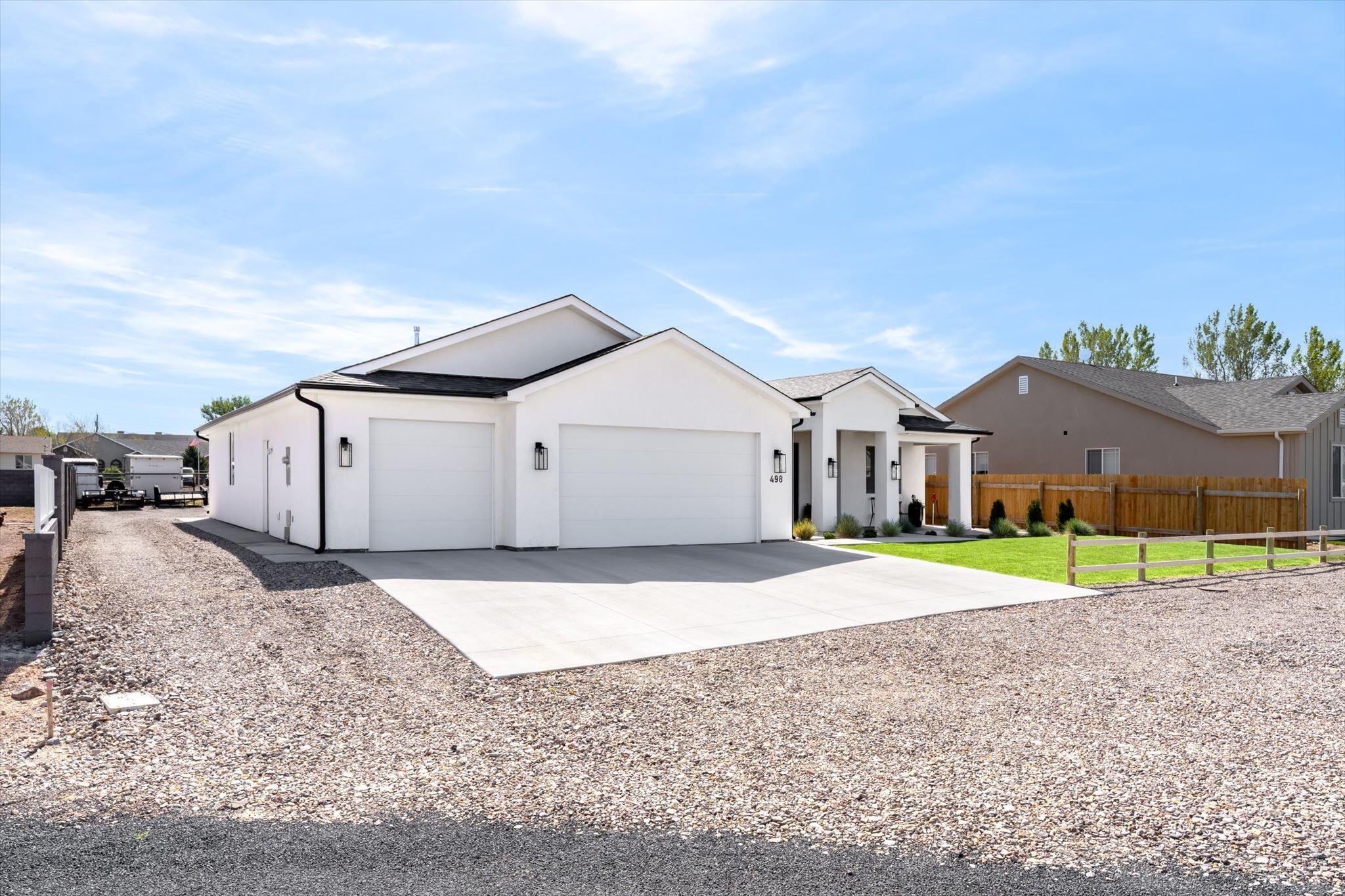 NOT AVAILABLE - Residential
