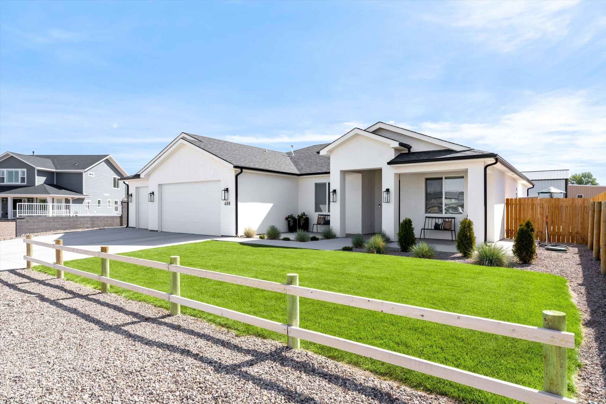 NOT AVAILABLE - Residential