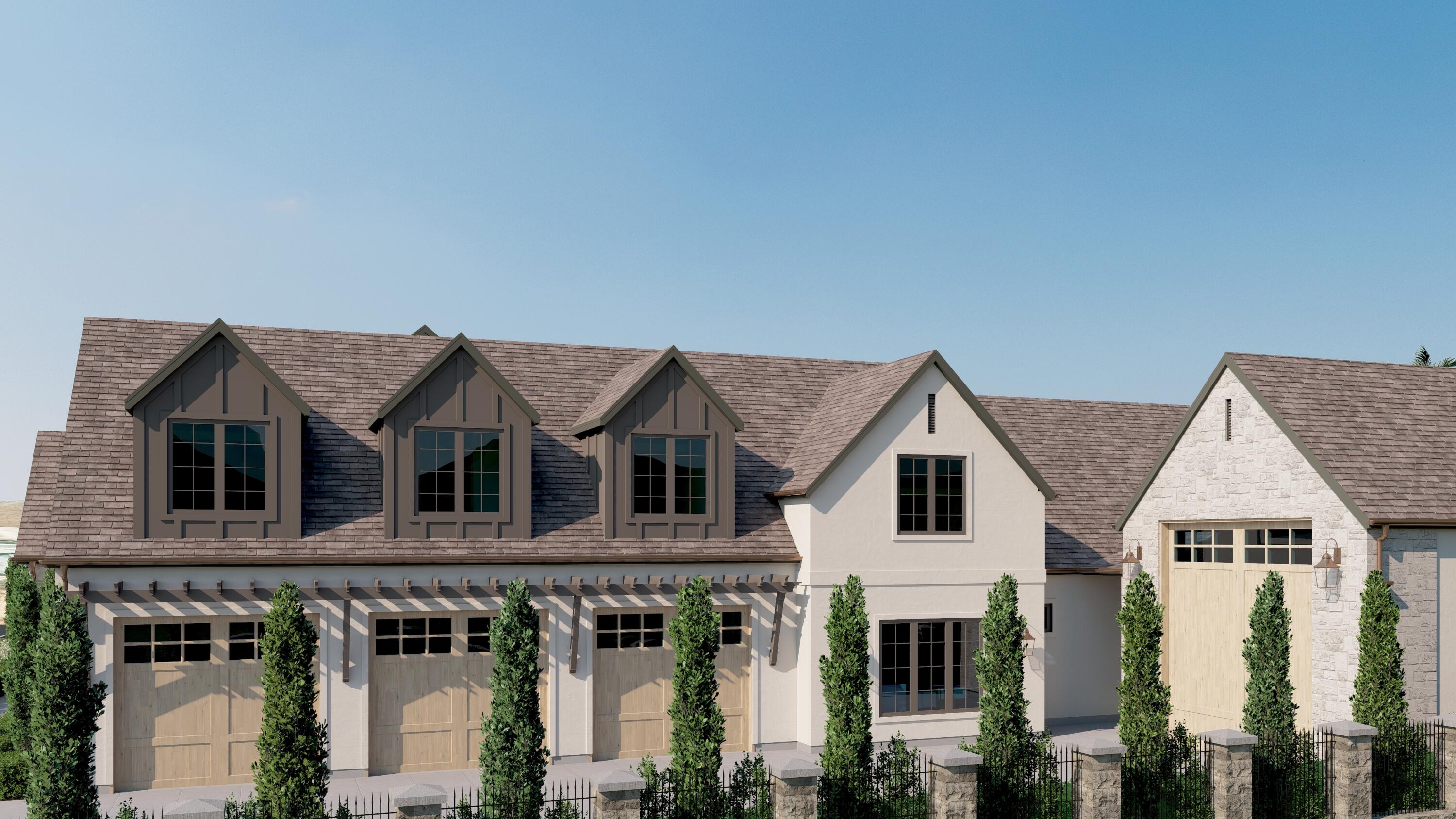 OAK GROVE MEADOWS - Residential
