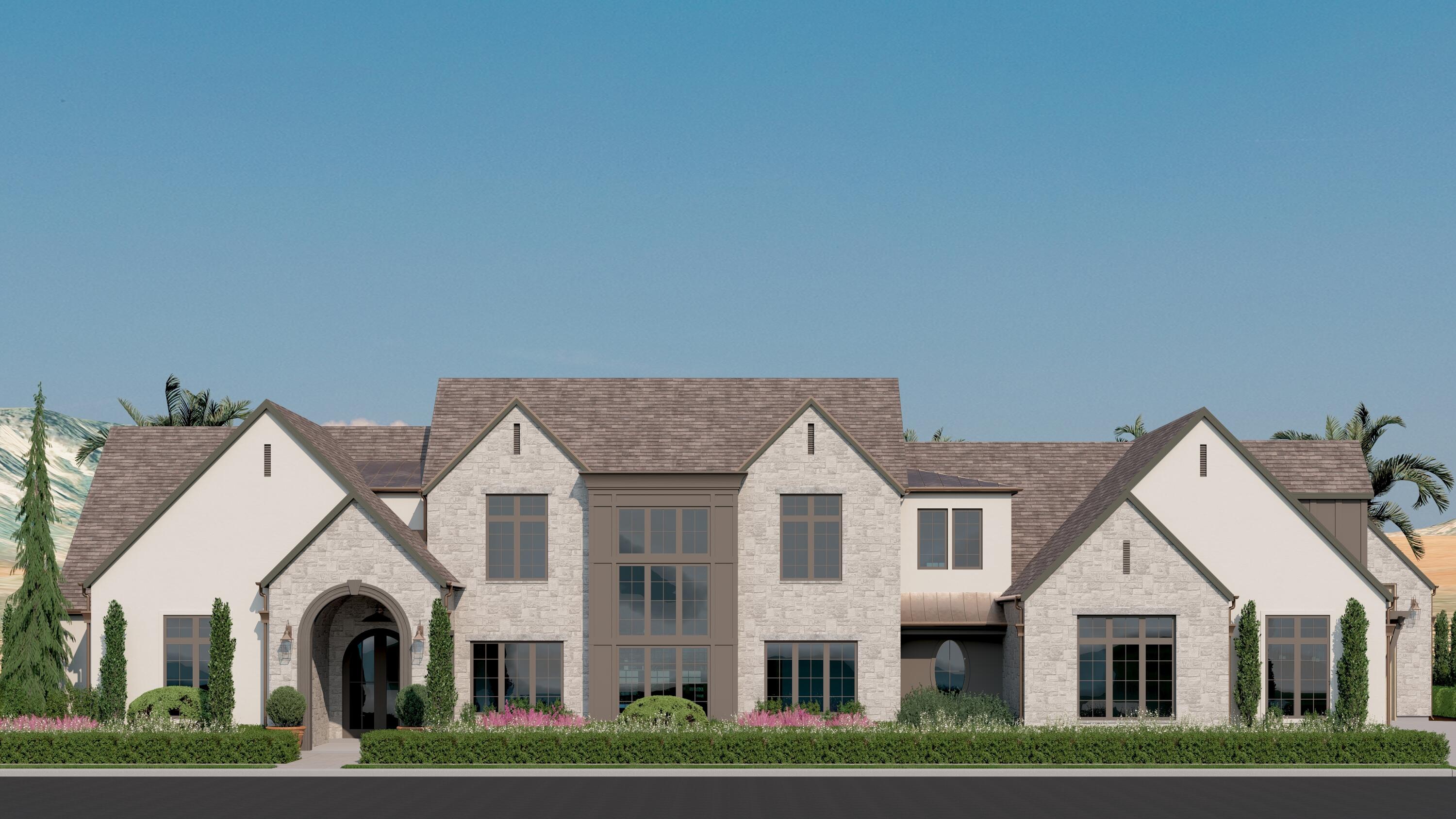 OAK GROVE MEADOWS - Residential