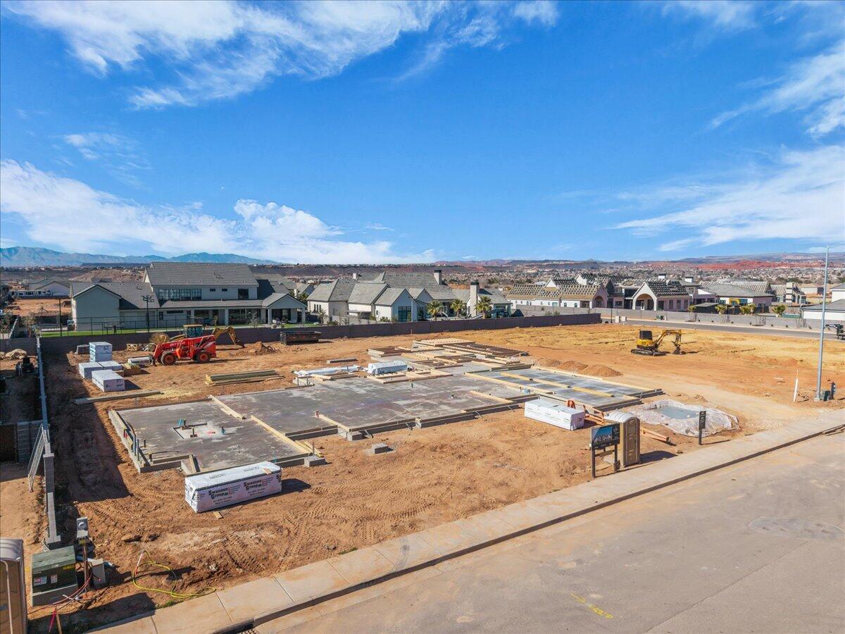 OAK GROVE MEADOWS - Residential