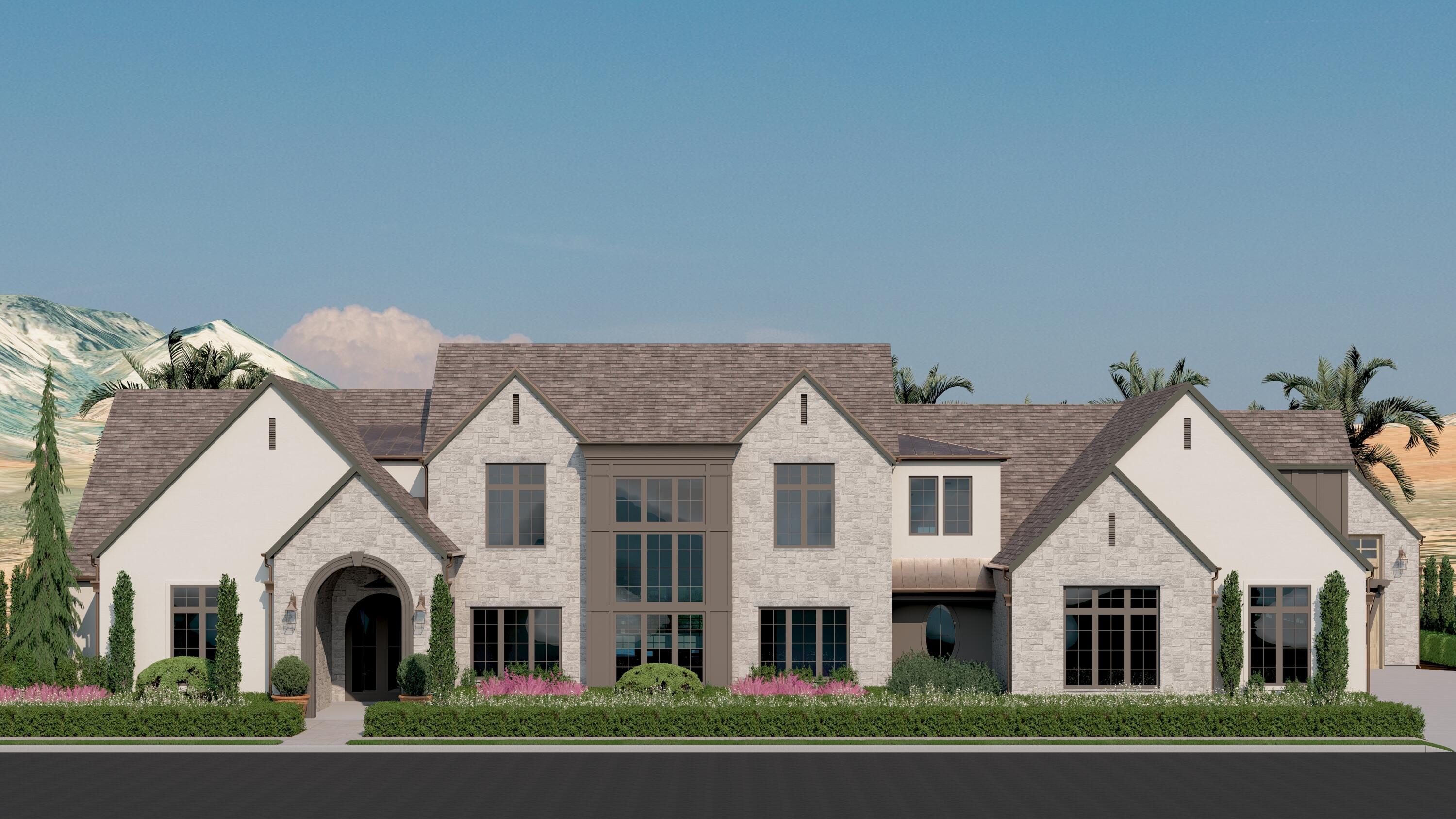 OAK GROVE MEADOWS - Residential