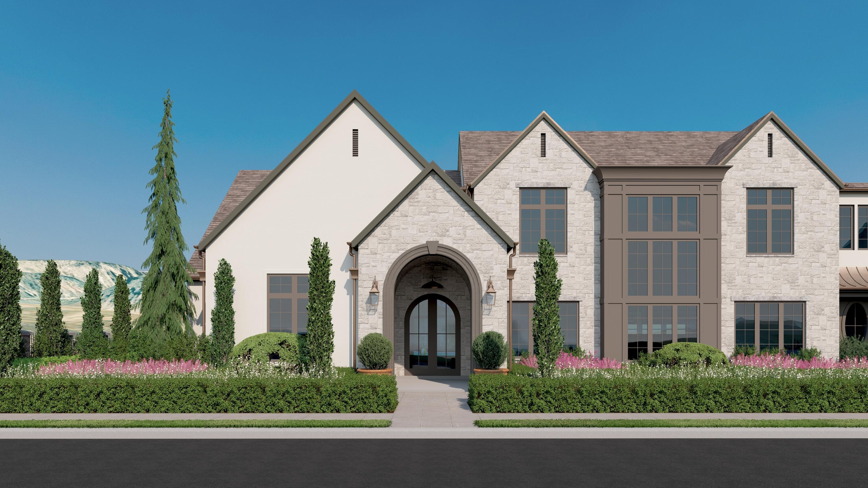 OAK GROVE MEADOWS - Residential