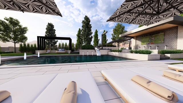 OAK GROVE MEADOWS - Residential