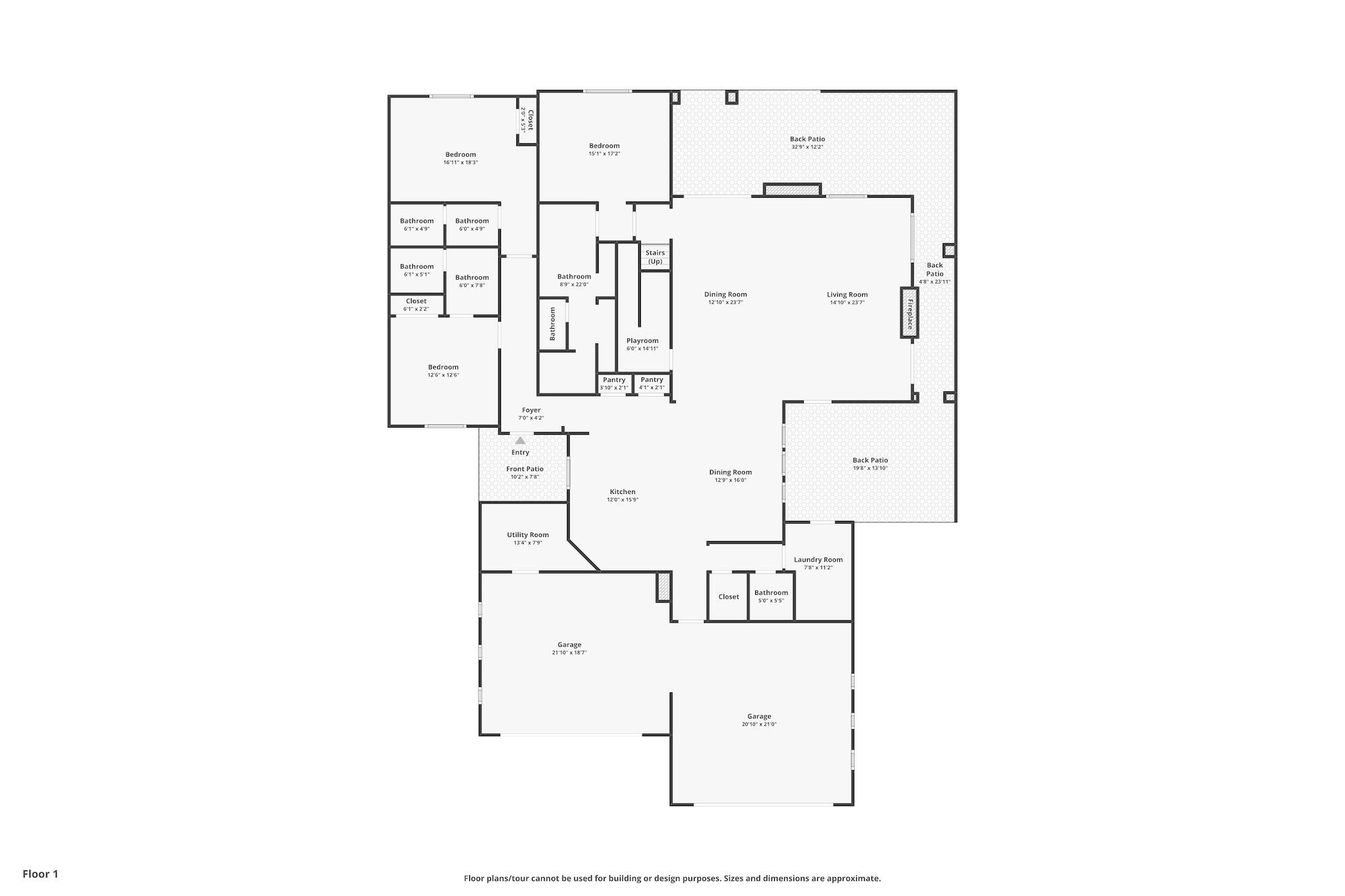 PARADISE VILLAGE AT ZION - Residential