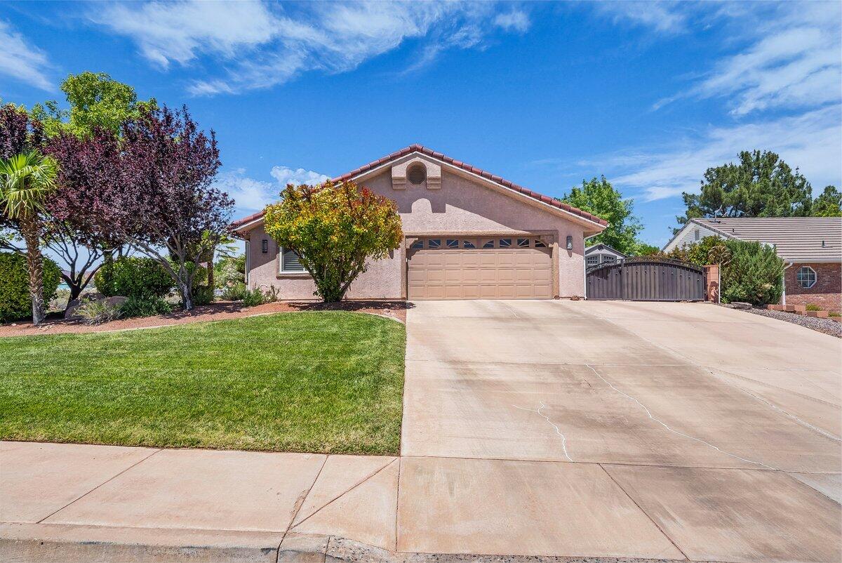 CANYON TERRACE ESTATES - Residential