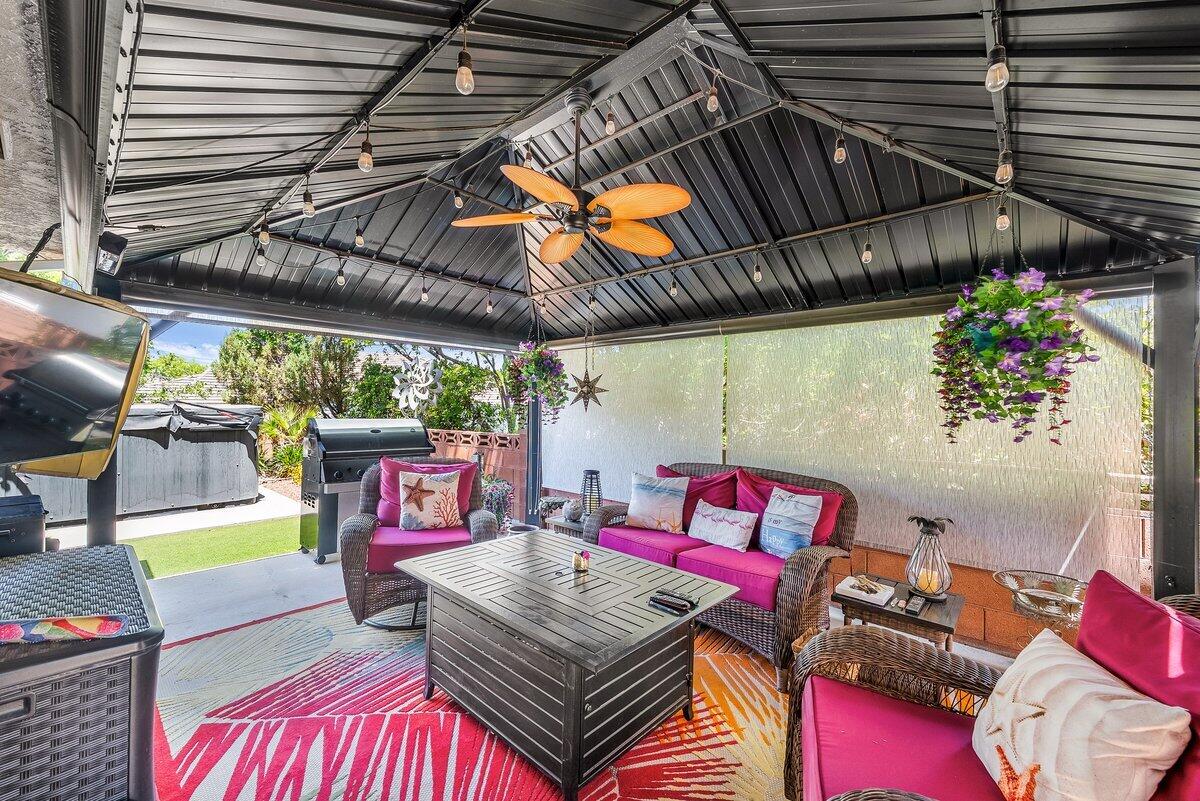 CANYON TERRACE ESTATES - Residential