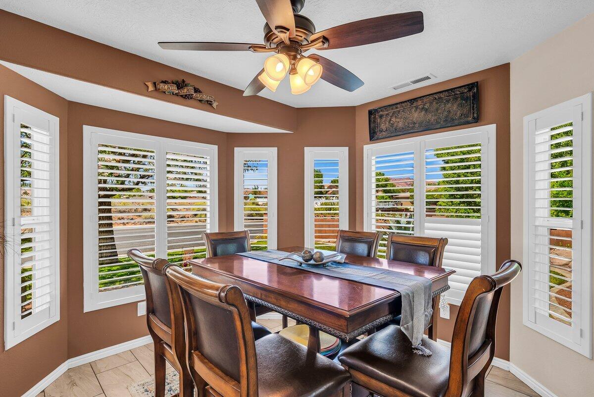 CANYON TERRACE ESTATES - Residential