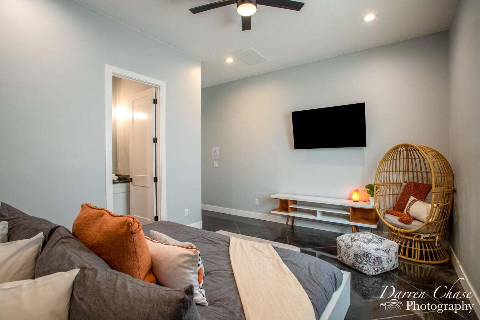 RETREAT AT SAND HOLLOW RESORT - Residential