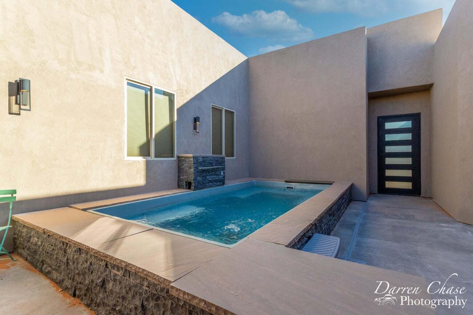 RETREAT AT SAND HOLLOW RESORT - Residential