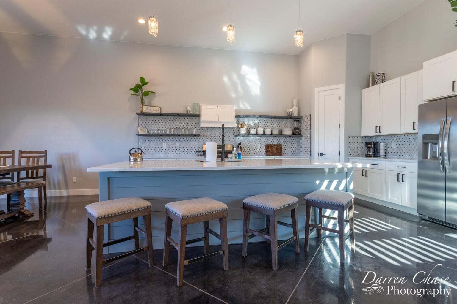 RETREAT AT SAND HOLLOW RESORT - Residential