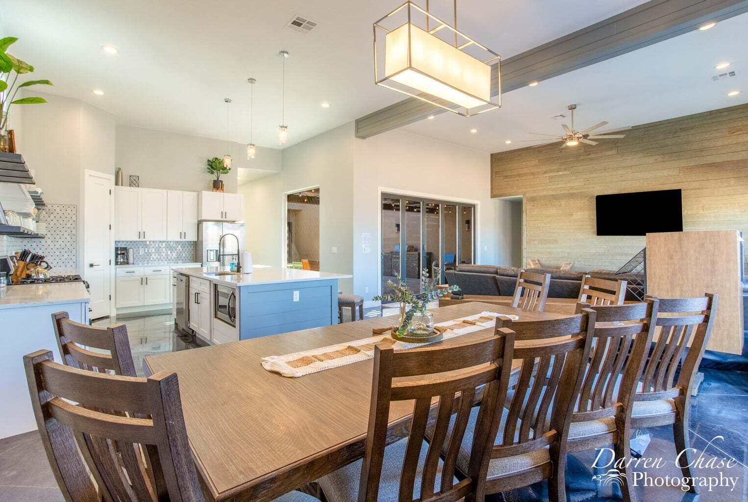 RETREAT AT SAND HOLLOW RESORT - Residential