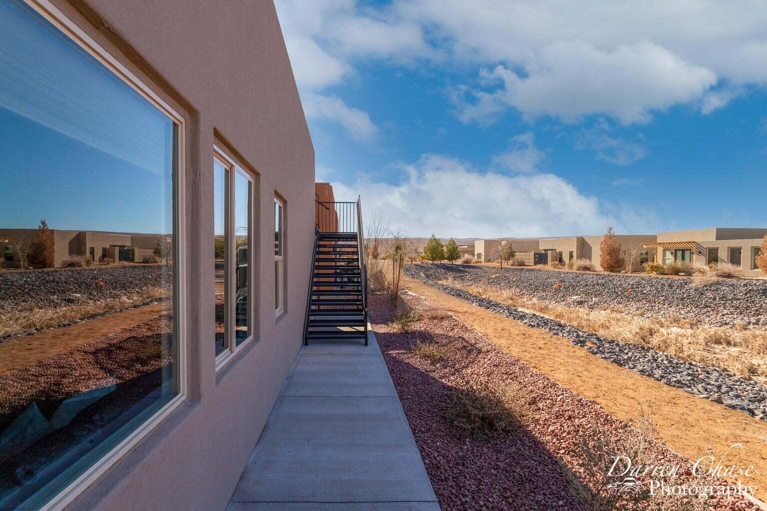 RETREAT AT SAND HOLLOW RESORT - Residential