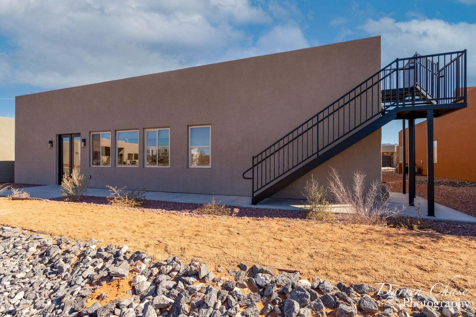 RETREAT AT SAND HOLLOW RESORT - Residential