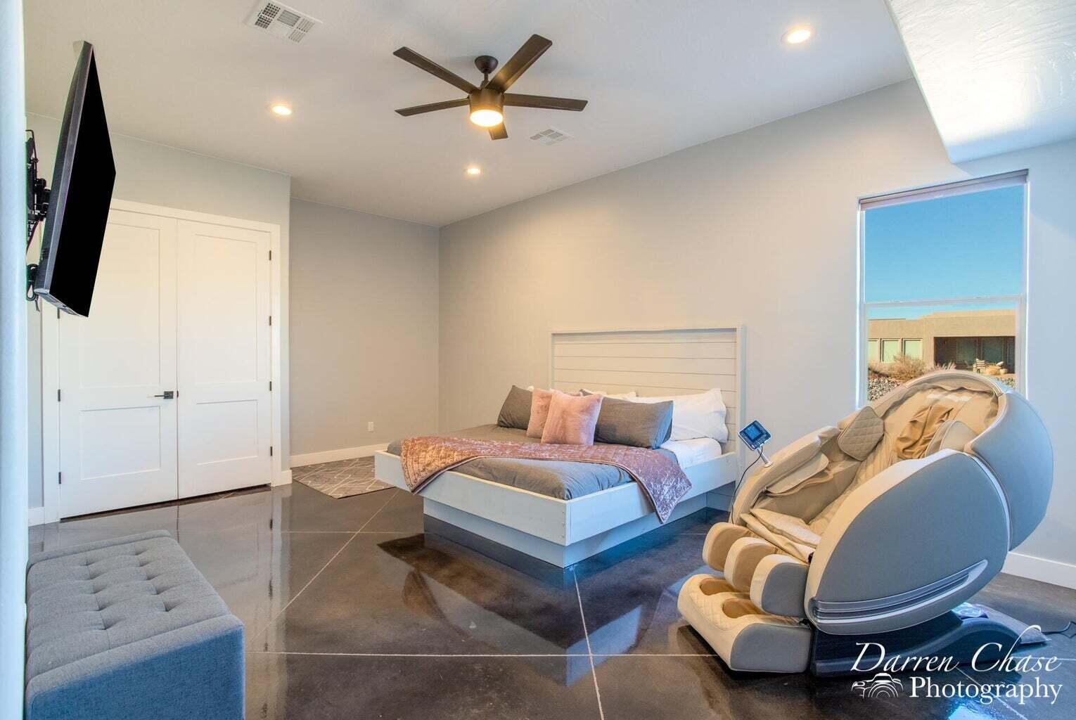 RETREAT AT SAND HOLLOW RESORT - Residential