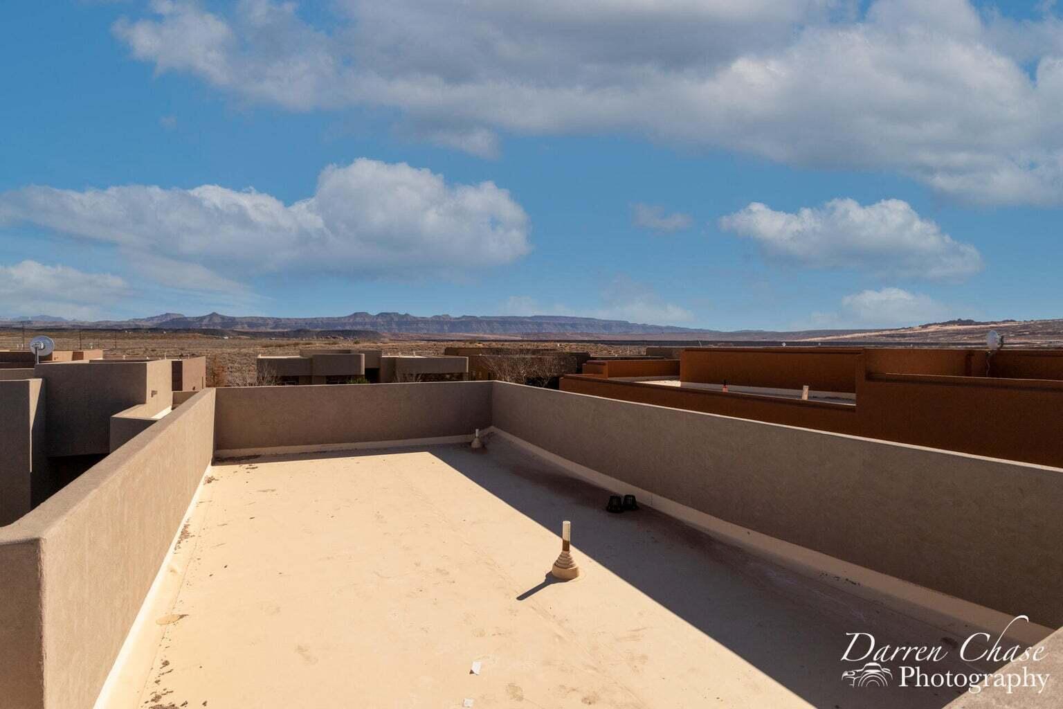 RETREAT AT SAND HOLLOW RESORT - Residential
