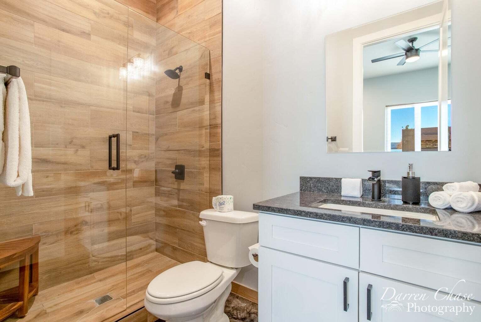 RETREAT AT SAND HOLLOW RESORT - Residential