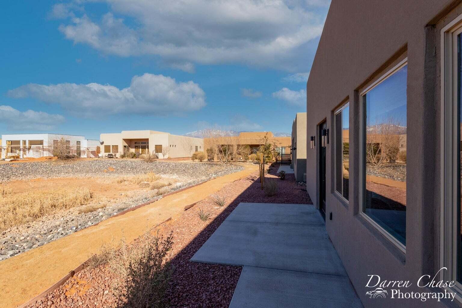 RETREAT AT SAND HOLLOW RESORT - Residential