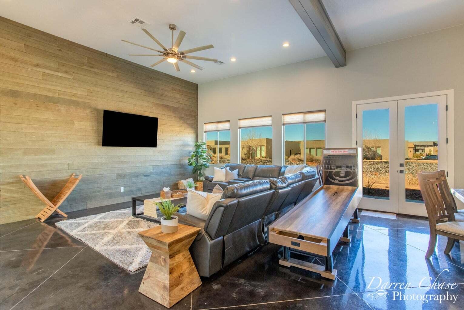RETREAT AT SAND HOLLOW RESORT - Residential