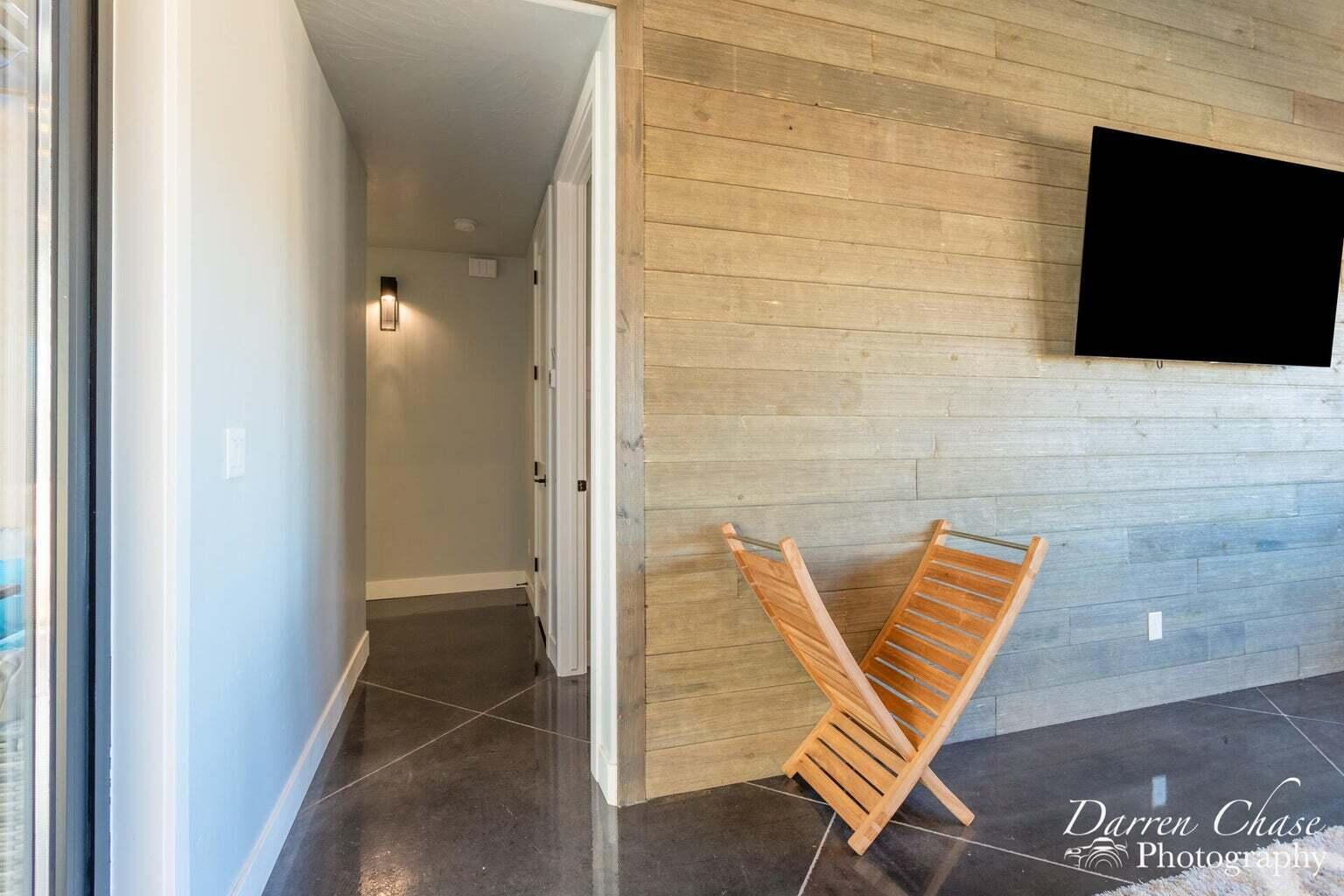 RETREAT AT SAND HOLLOW RESORT - Residential