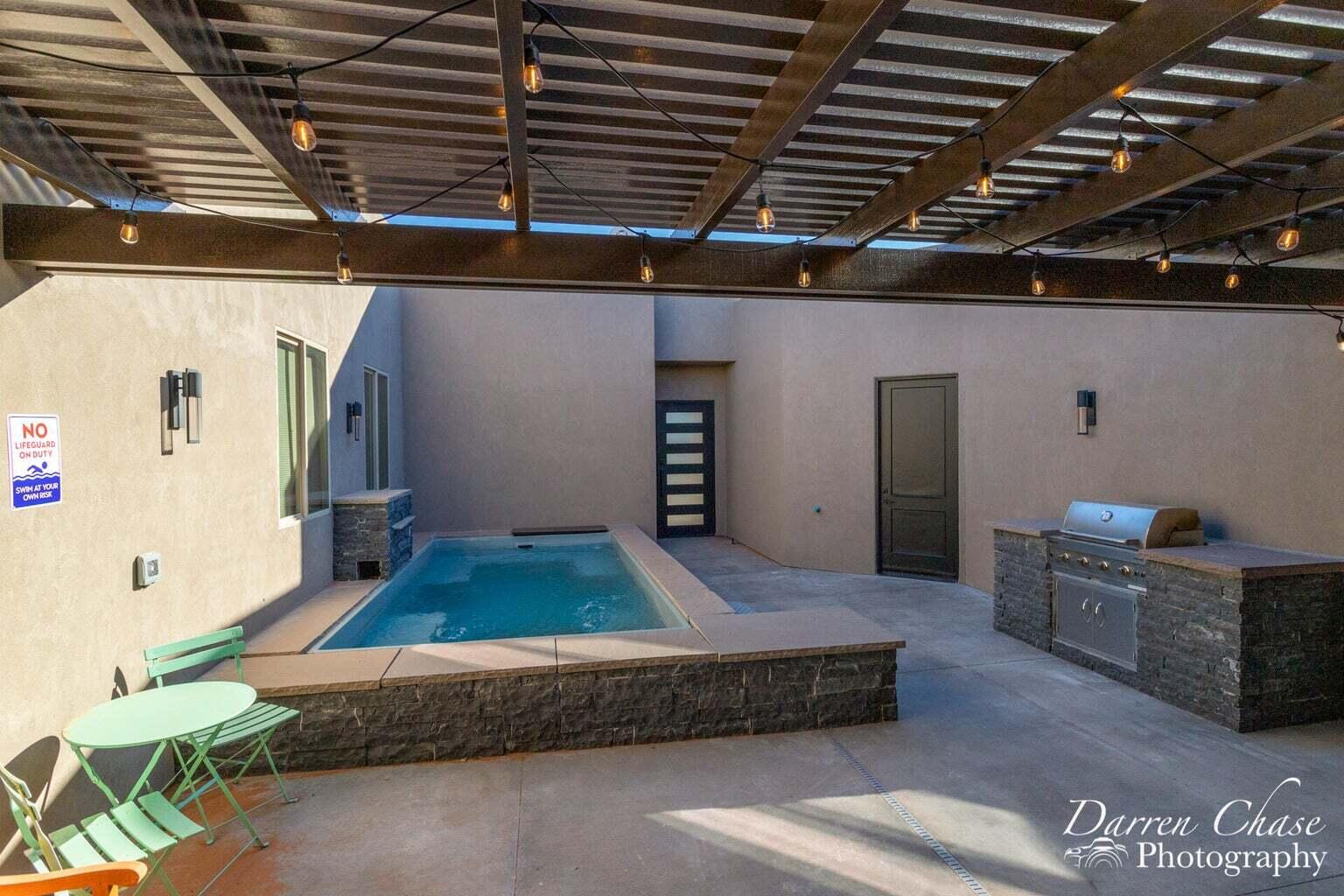 RETREAT AT SAND HOLLOW RESORT - Residential