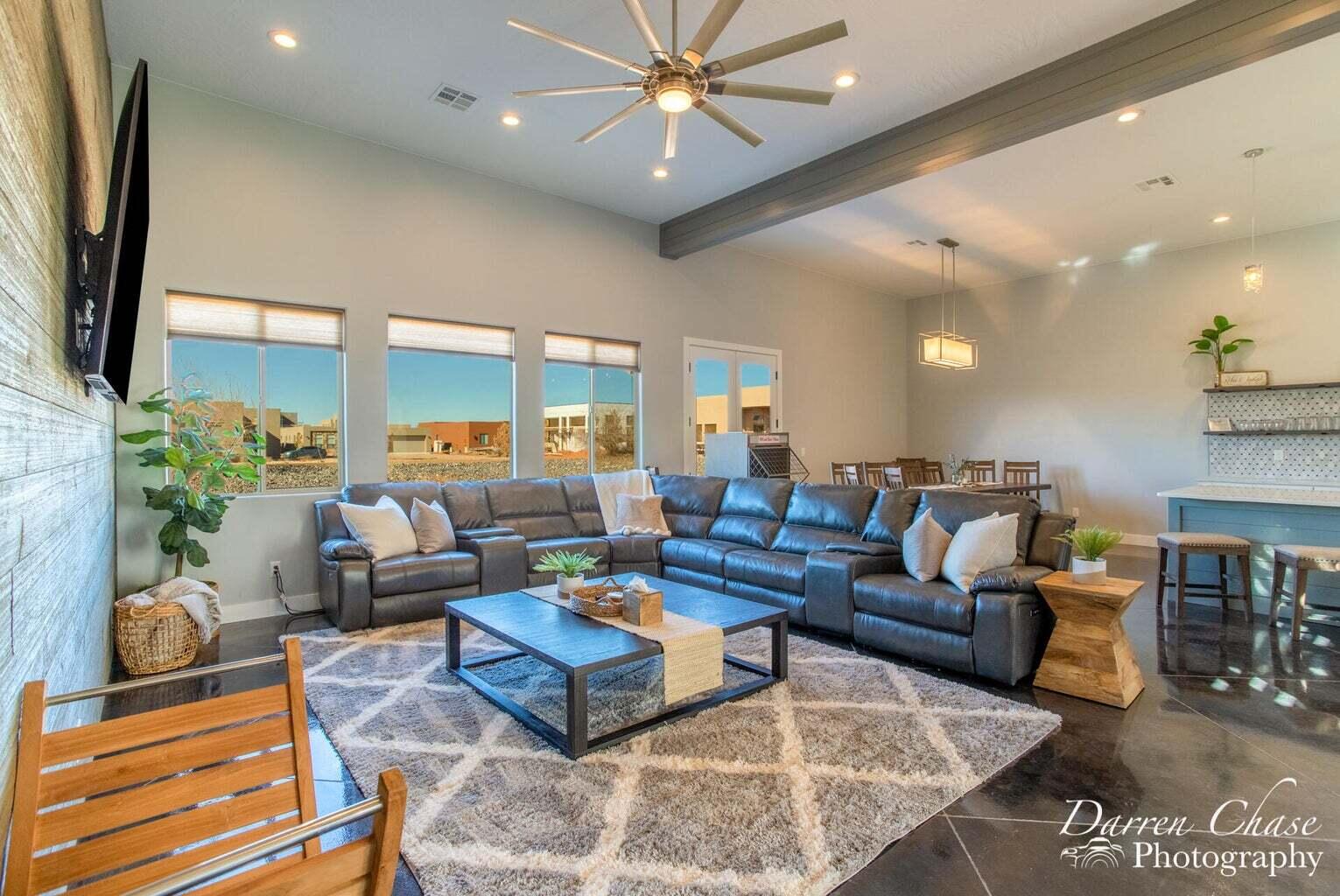 RETREAT AT SAND HOLLOW RESORT - Residential