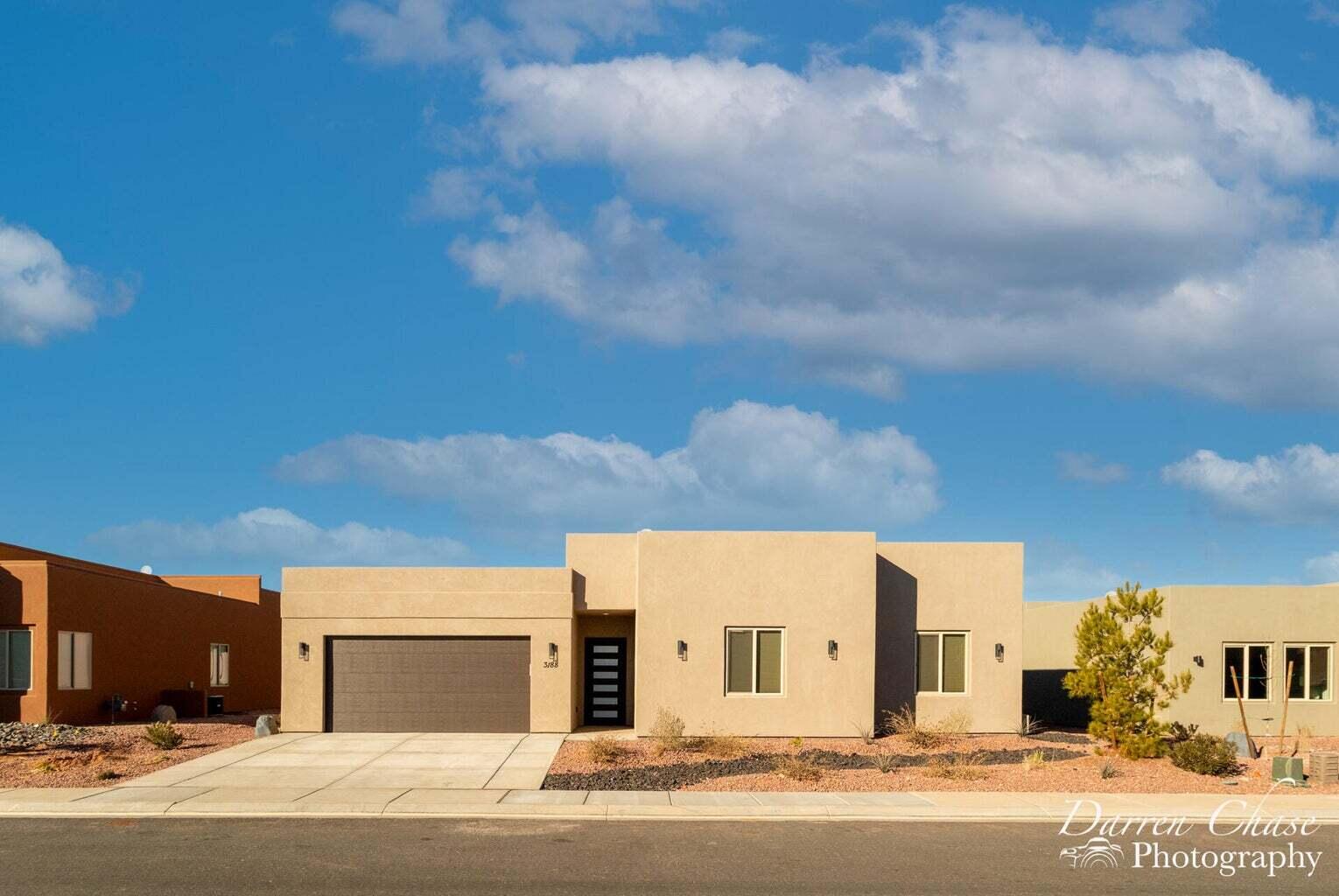 RETREAT AT SAND HOLLOW RESORT - Residential