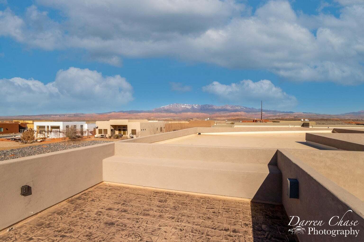 RETREAT AT SAND HOLLOW RESORT - Residential