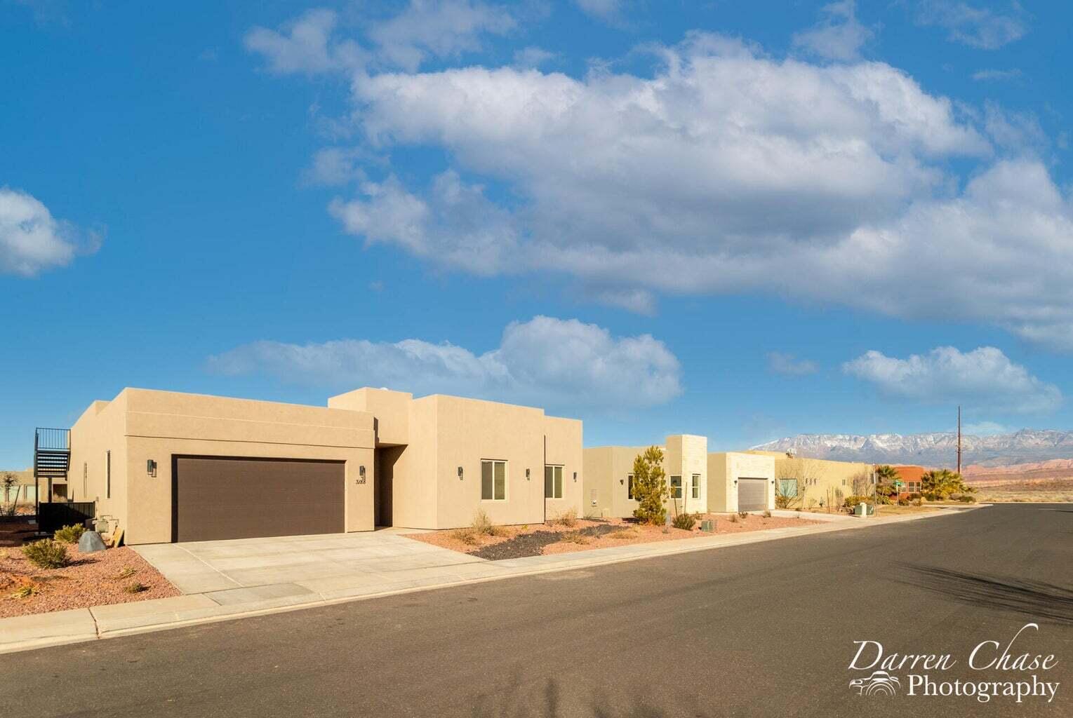 4 Bedrooms | 4 Bathrooms | Turn-Key with Private Swim/Spa.

Experience the perfect blend of luxury, comfort, and adventure in this stunning turn-key home located in the sought-after Sand Hollow community. Beautifully designed and sold fully furnished, this property is ready to enjoy from day one.

The private courtyard features a sparkling pool and a built-in BBQ, creating the ideal space for entertaining family and friends. Inside, you'll find stylish finishes throughout, including a custom-designed bunk room that kids will love, making this home perfect for vacation getaways or short-term rental guests.

Take in breathtaking mountain and desert views from the rooftop deck, the perfect place to relax and enjoy Southern Utah's spectacular scenery.

As an owner, you'll have access to exceptional resort-style amenities, including three pools, relaxing spas, pickleball courts, a volleyball area, a fitness center, golf benefits, and fine dining at the clubhouse.

Ideally located just minutes from Sand Hollow Reservoir and the Sand Hollow Sand Dunes, and only 30 minutes from Zion National Park, this property is an incredible opportunity as a primary residence, second home, or investment vacation rental. Designed for entertaining and creating unforgettable memories, this home truly has it all.