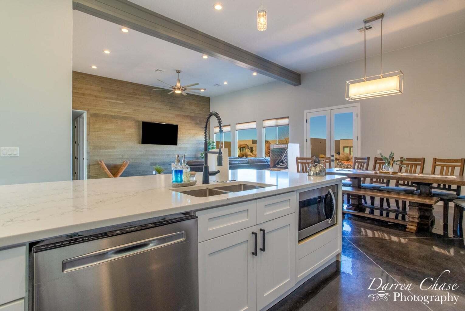 RETREAT AT SAND HOLLOW RESORT - Residential
