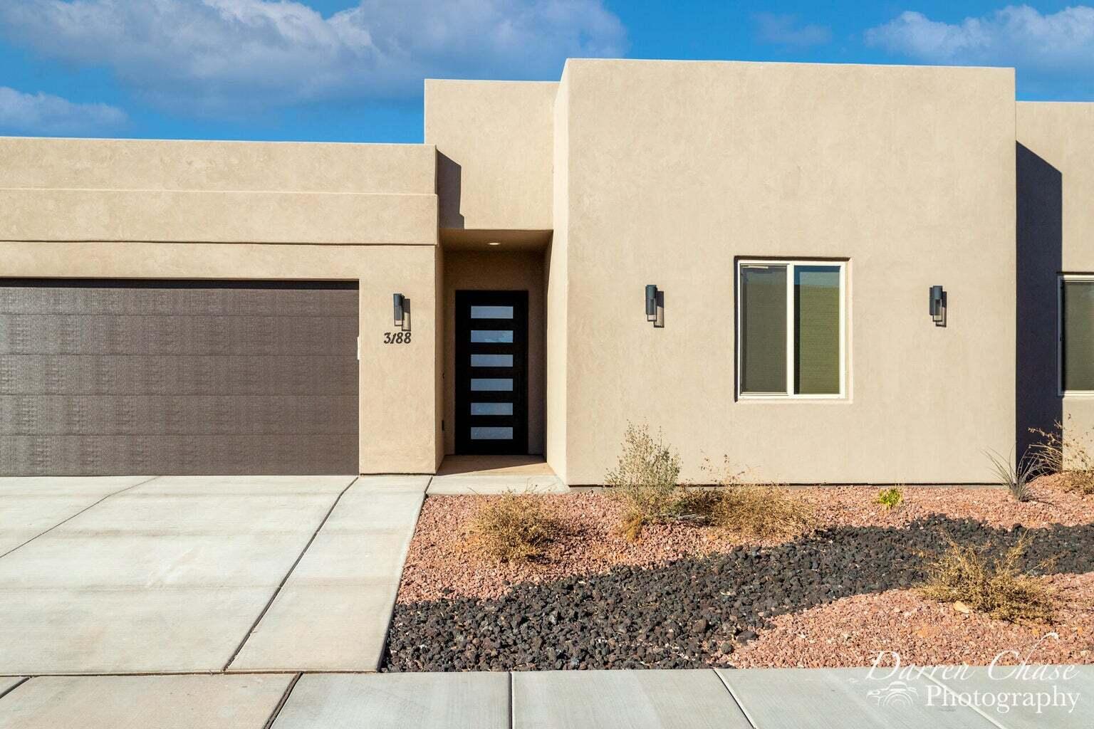 RETREAT AT SAND HOLLOW RESORT - Residential