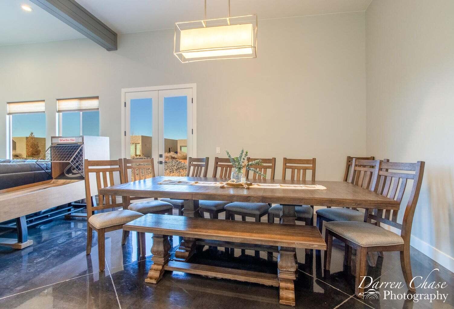 RETREAT AT SAND HOLLOW RESORT - Residential