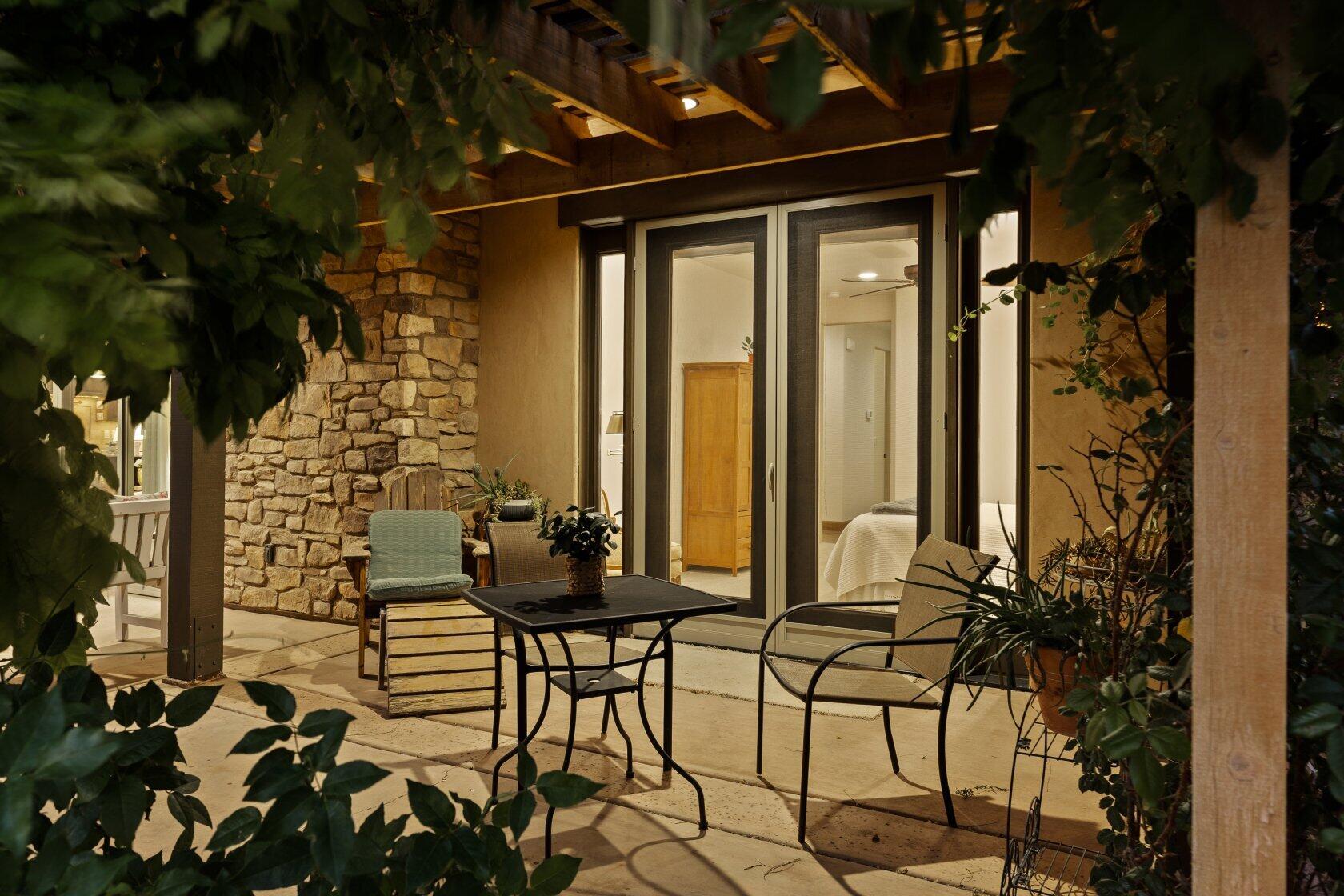 RIO DE SION - Residential